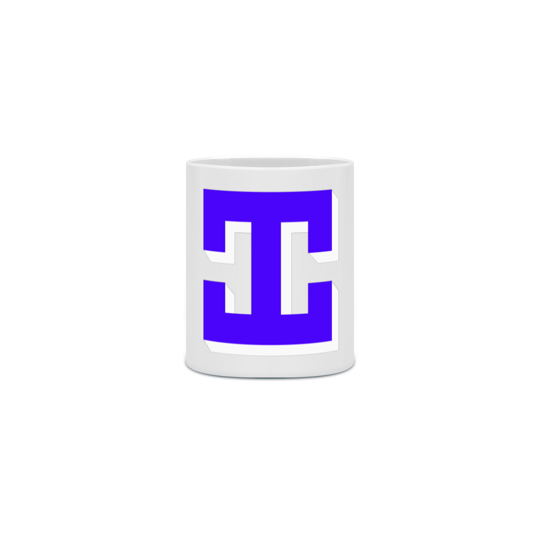 Caneca MilkyDev Logo