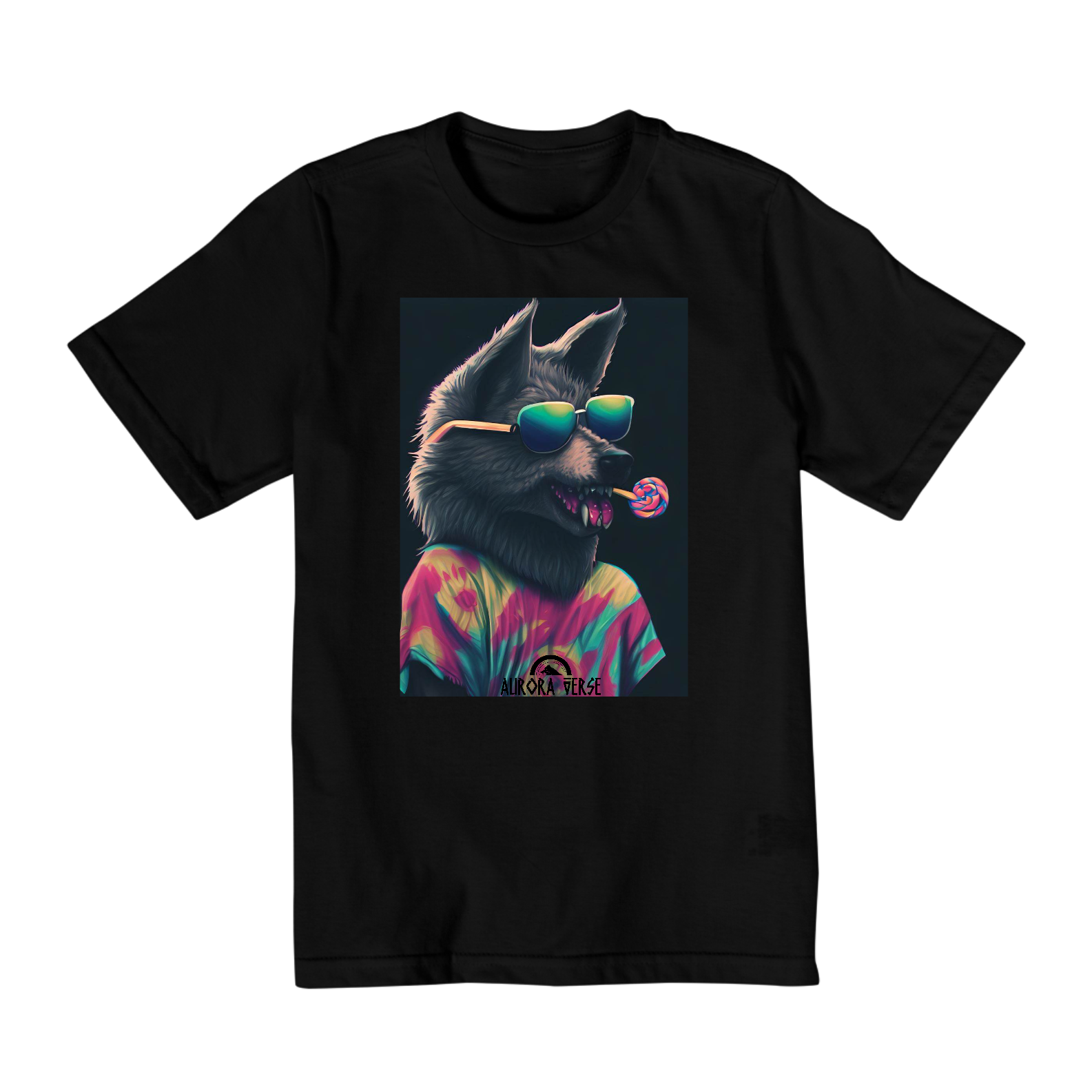 CAMISETA INFANTIL ref001