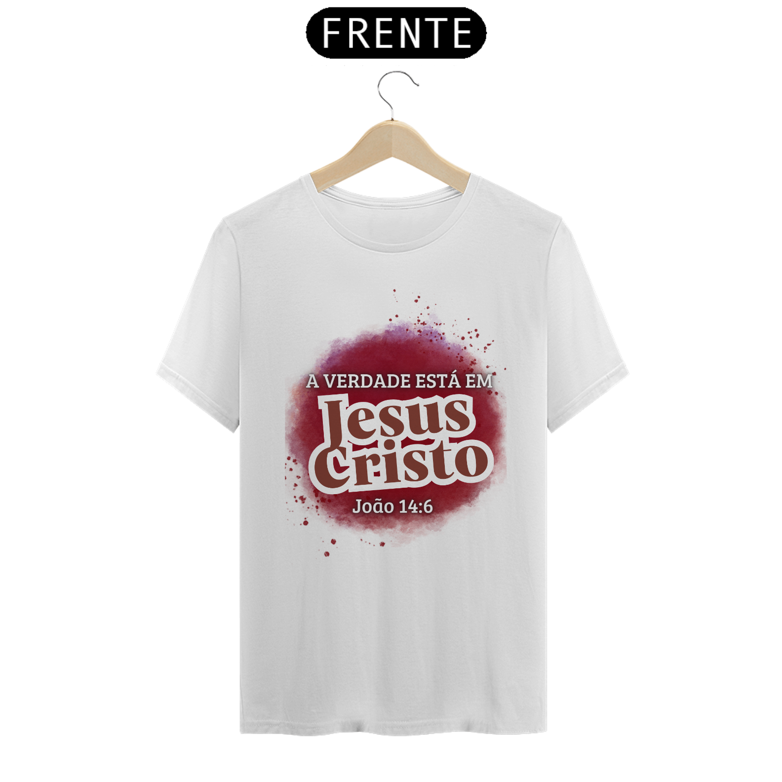 T-Shirt Quality Verdade