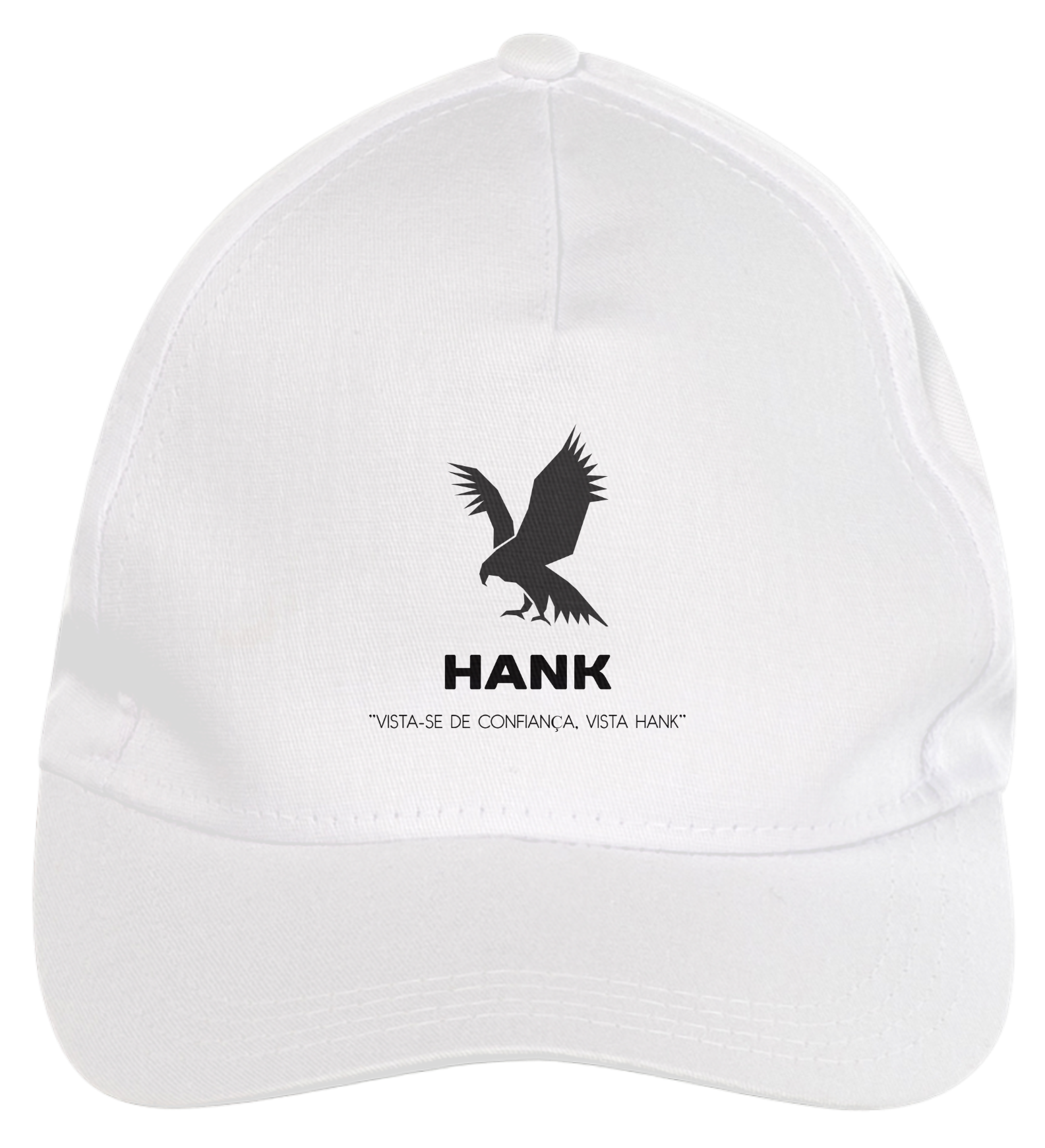 Nome do produto  chapéu Hank 