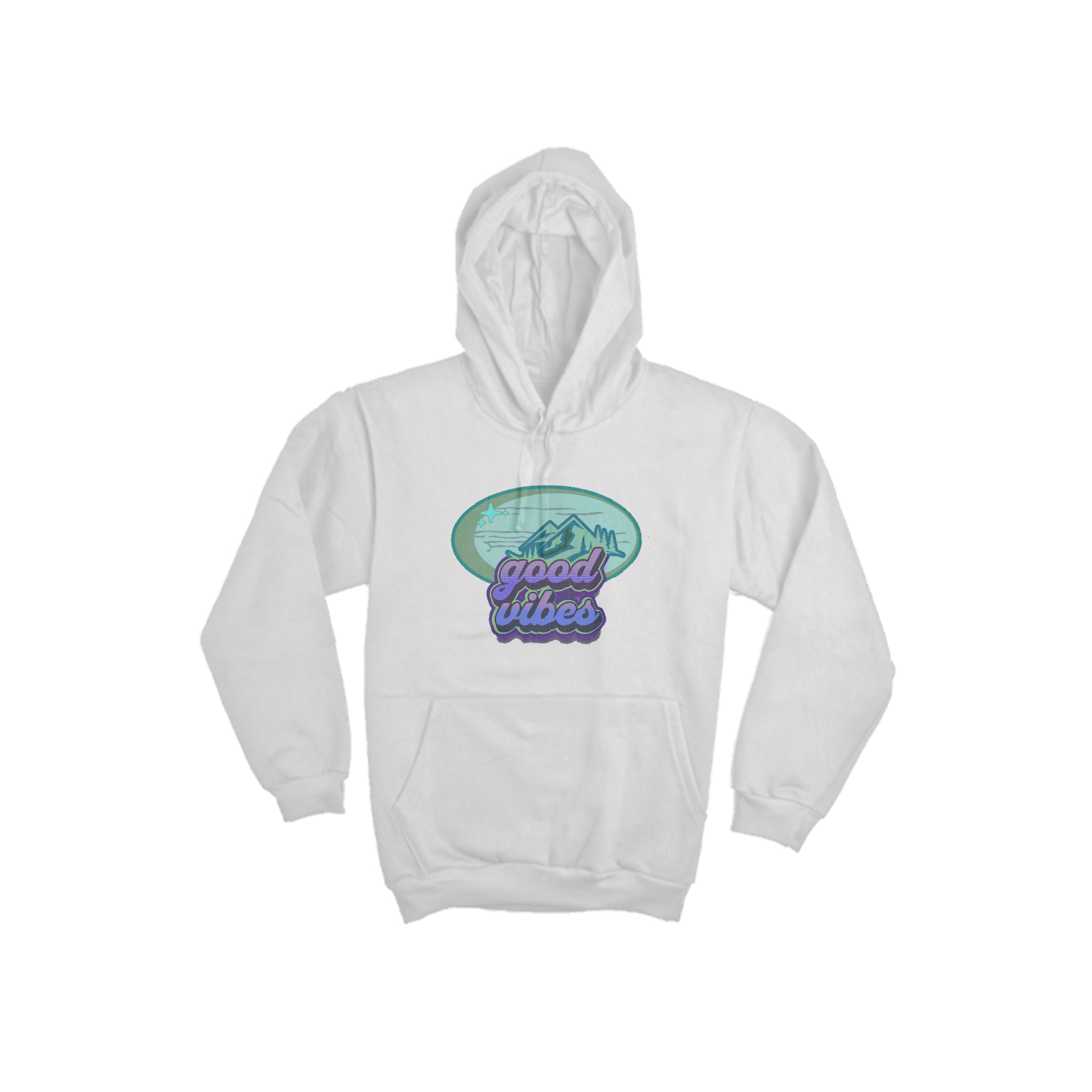 moletom good vibes