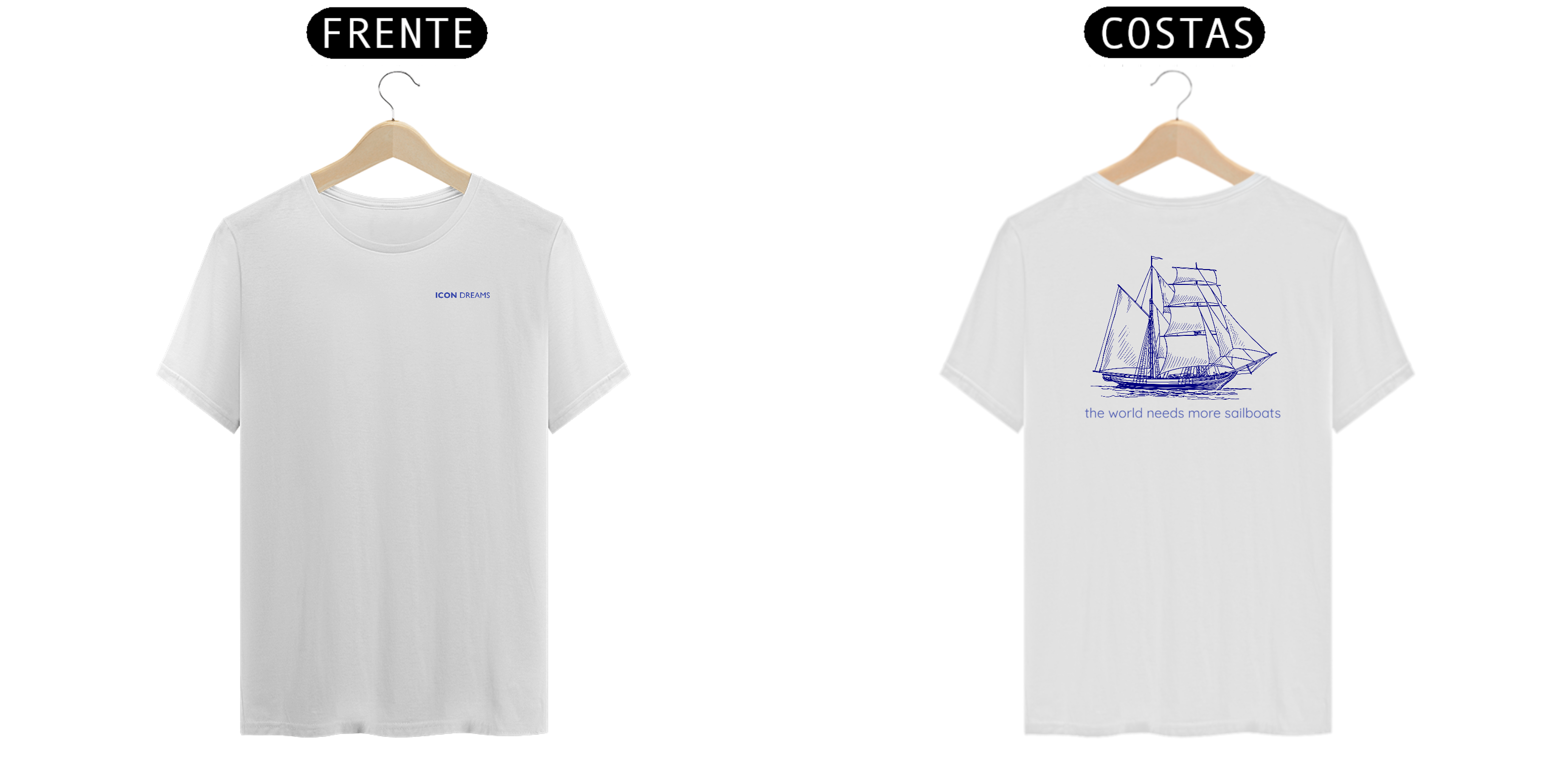 Sailing
