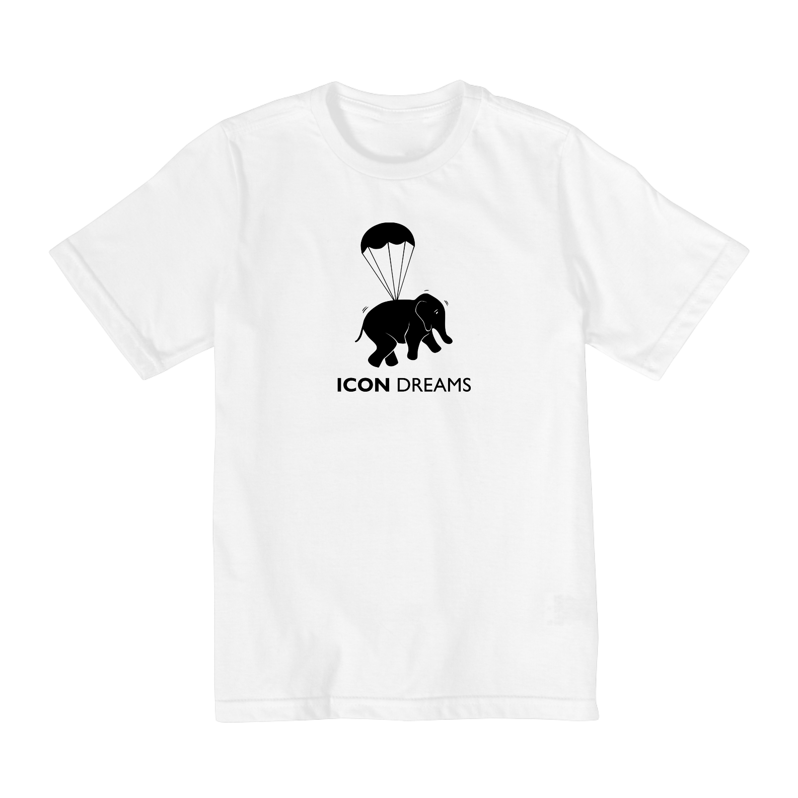 Baby Elephant