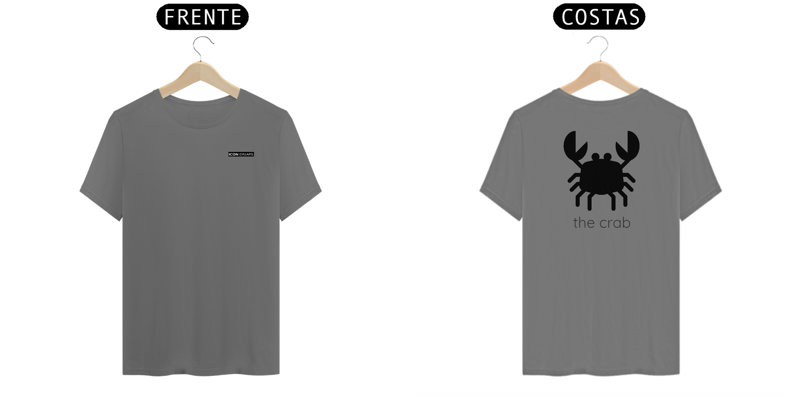 the crab