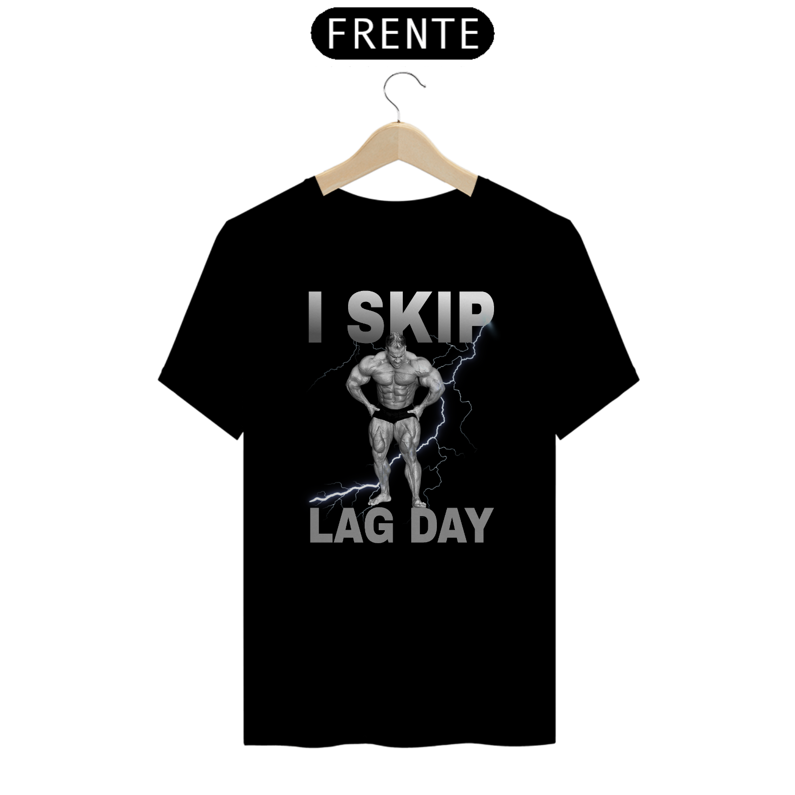 Camiseta Jay Cutler: i Skip lag day 