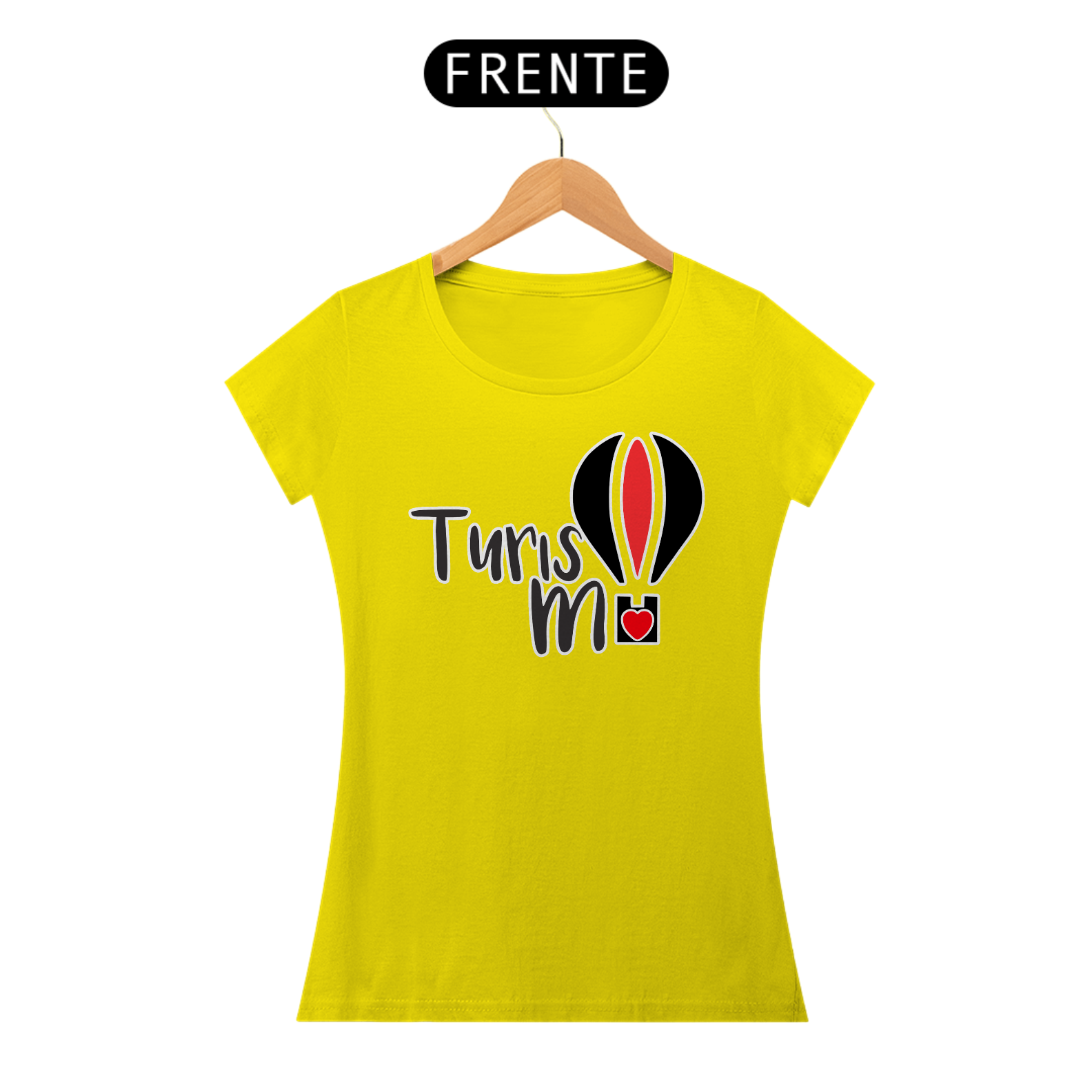 Baby Long Profissões Turismo