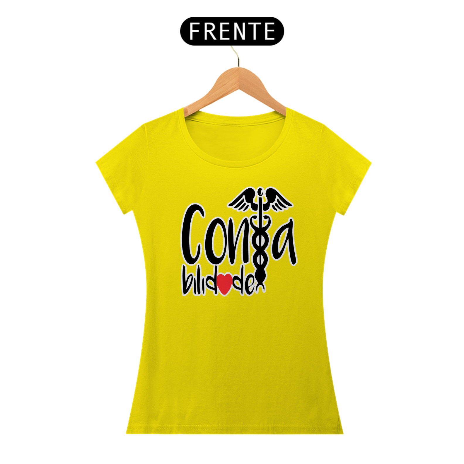 Baby Long Profissões Contabilidade