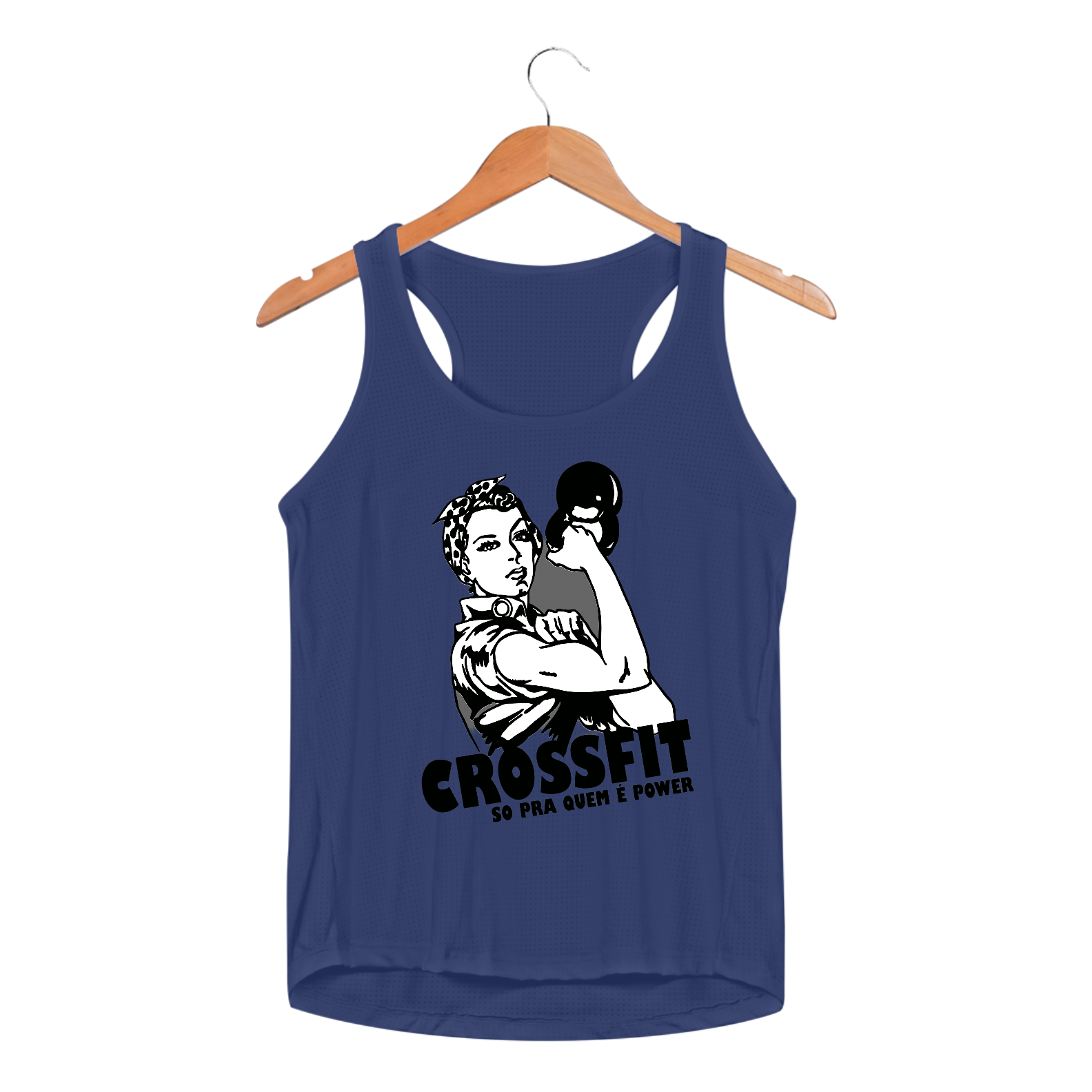 Regata Fem Sportv Dry UV Crossfit