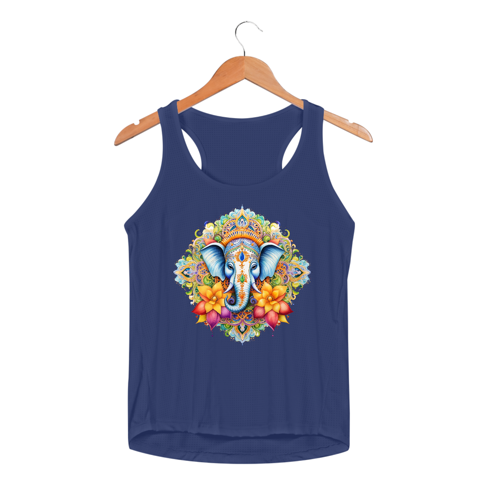 Regata Fem Dryfit UV Coleção Yoga 30