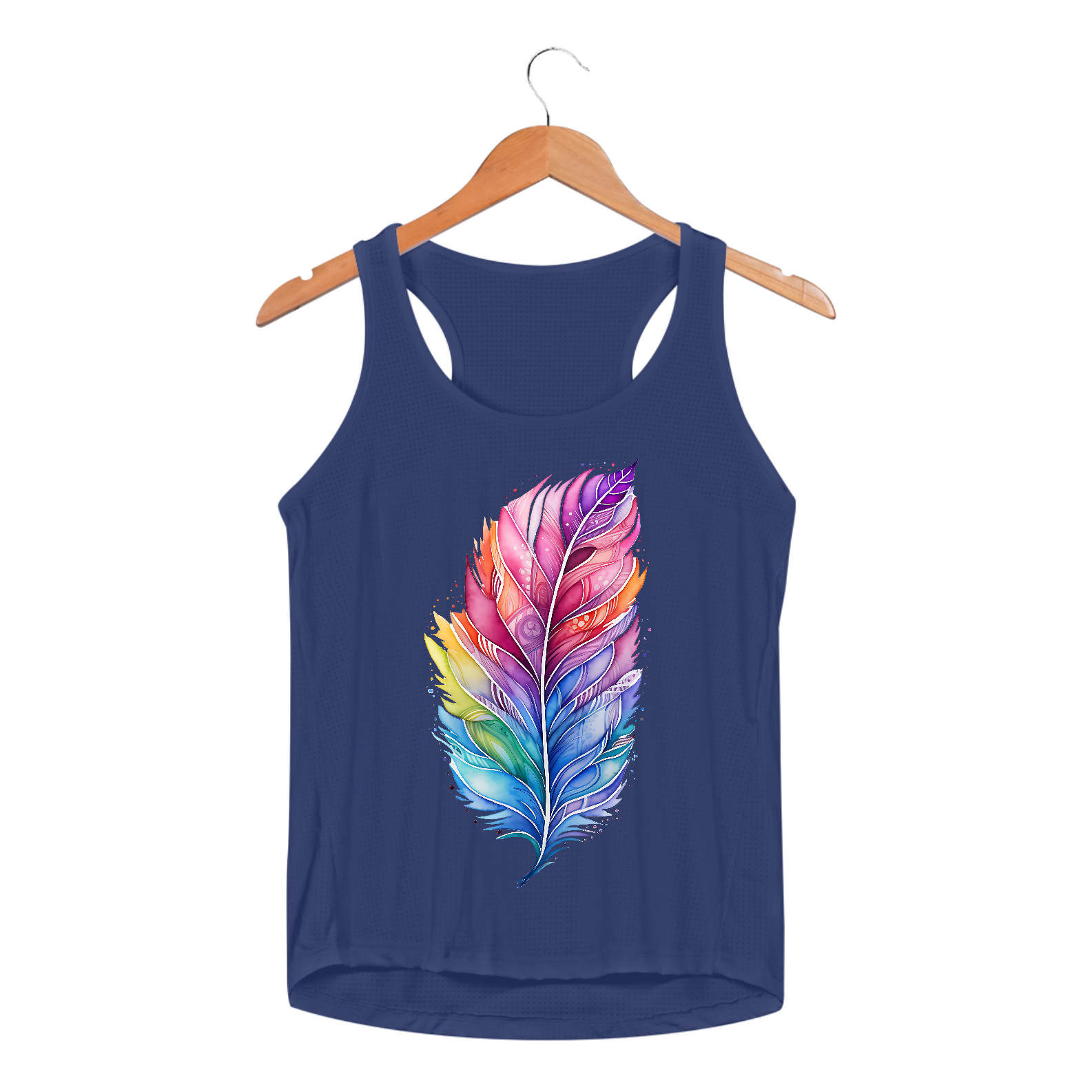 Regata Fem Dryfit UV Coleção Yoga 39