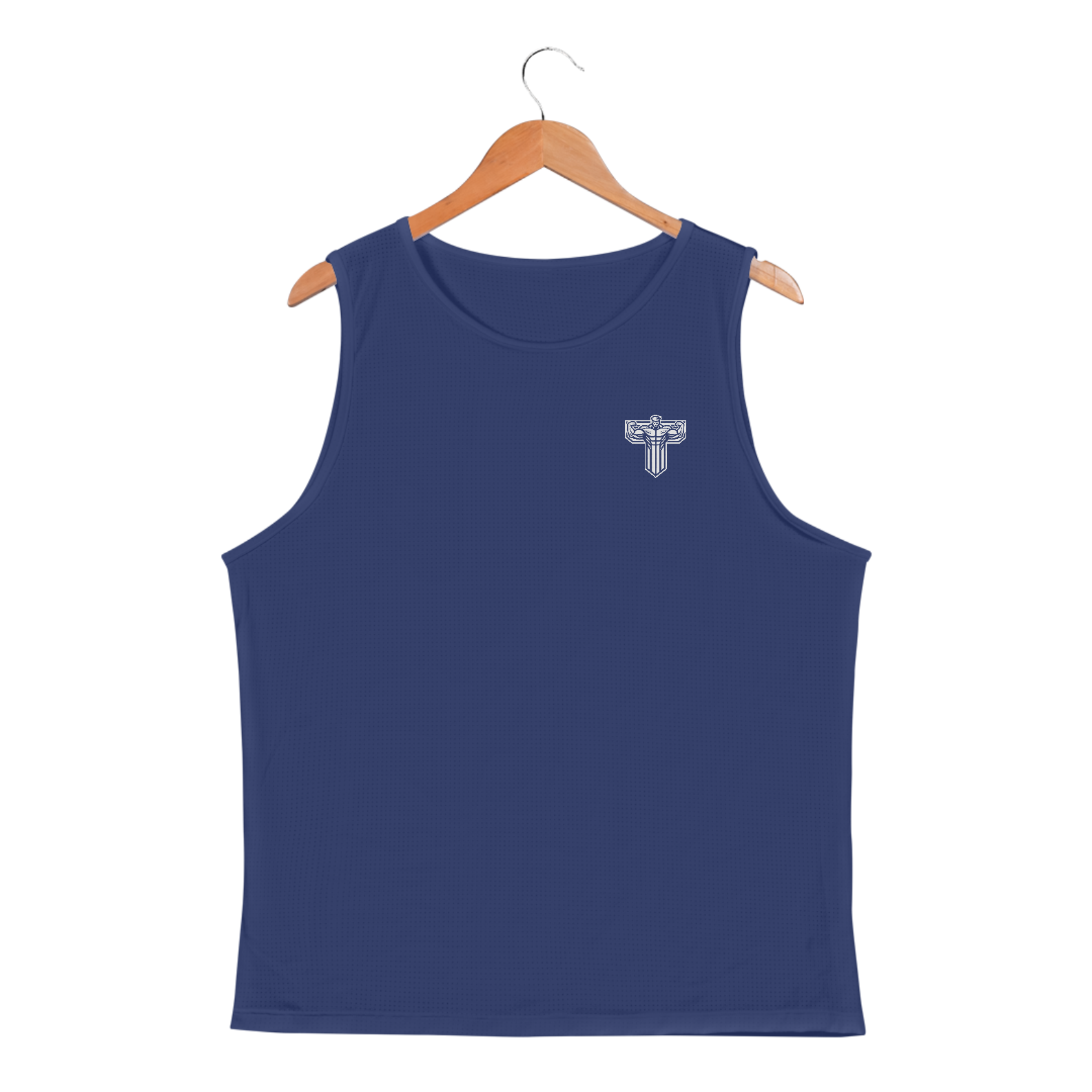 Regata Masc Sport Dry UV Talih Muscle