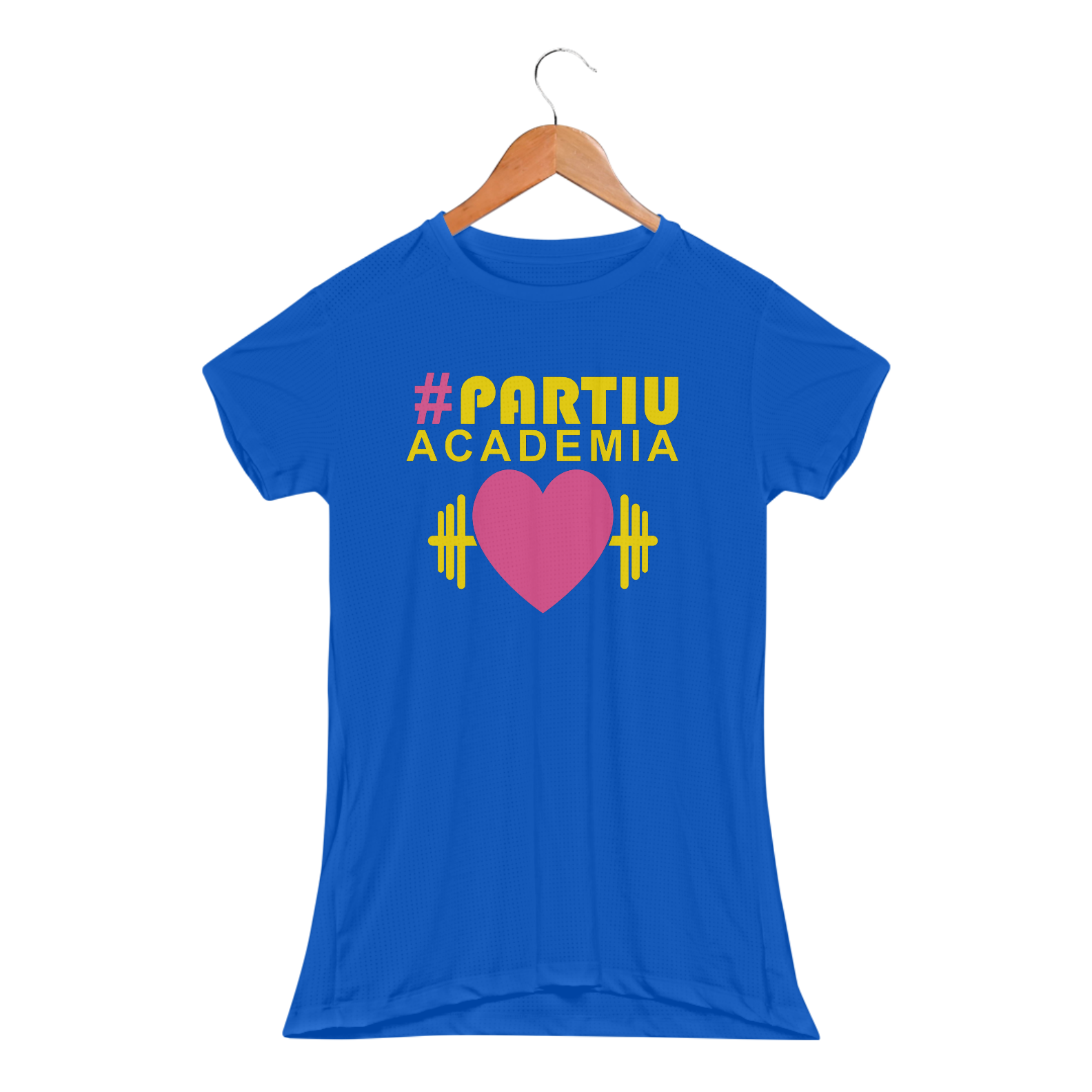 Baby Long Sport Dry UV Partiu Academia