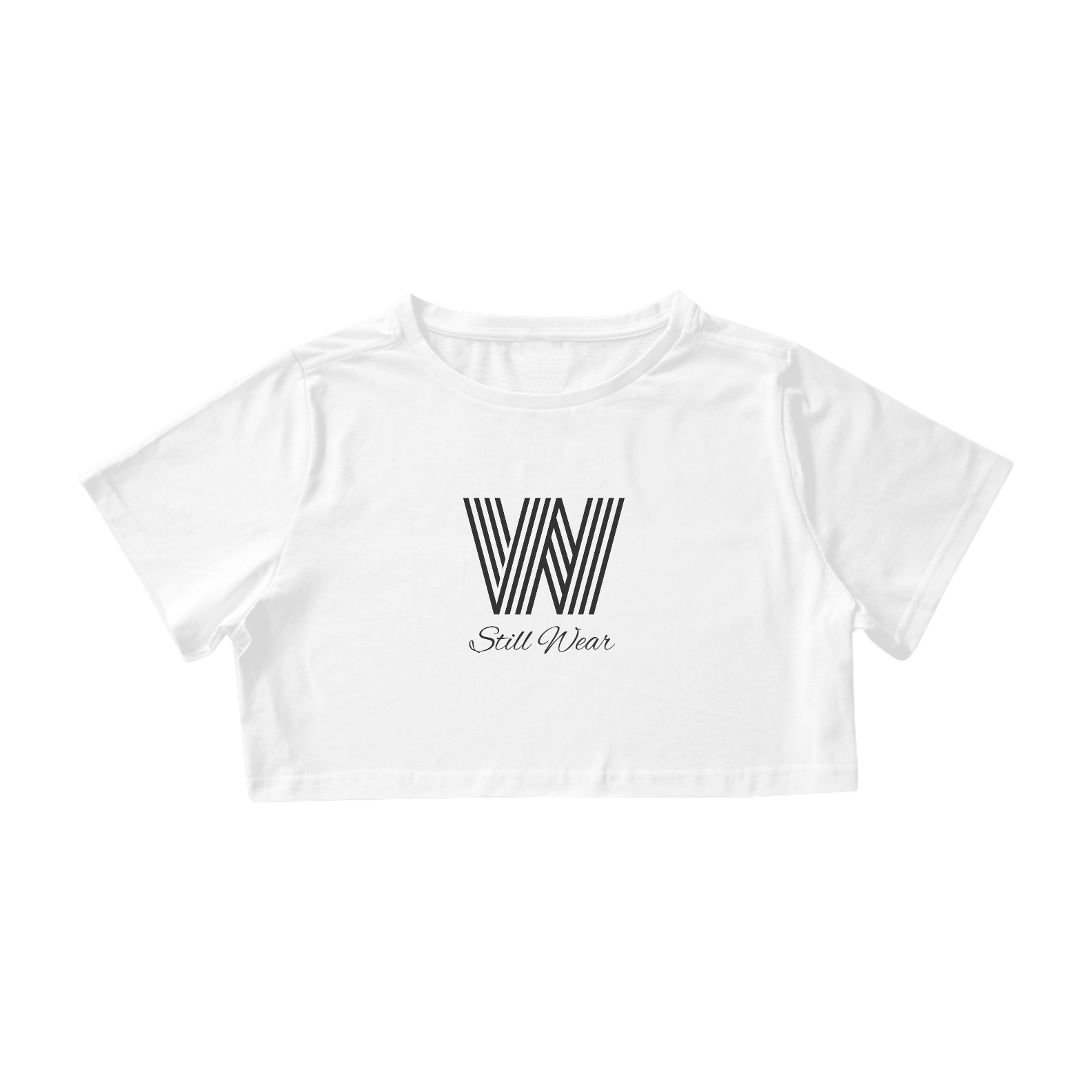 Cropped Still Wear n. 6