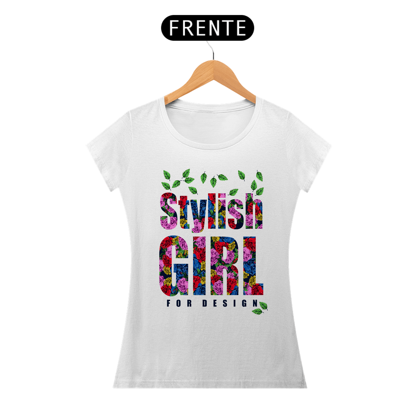 Baby Long Stylish Girl