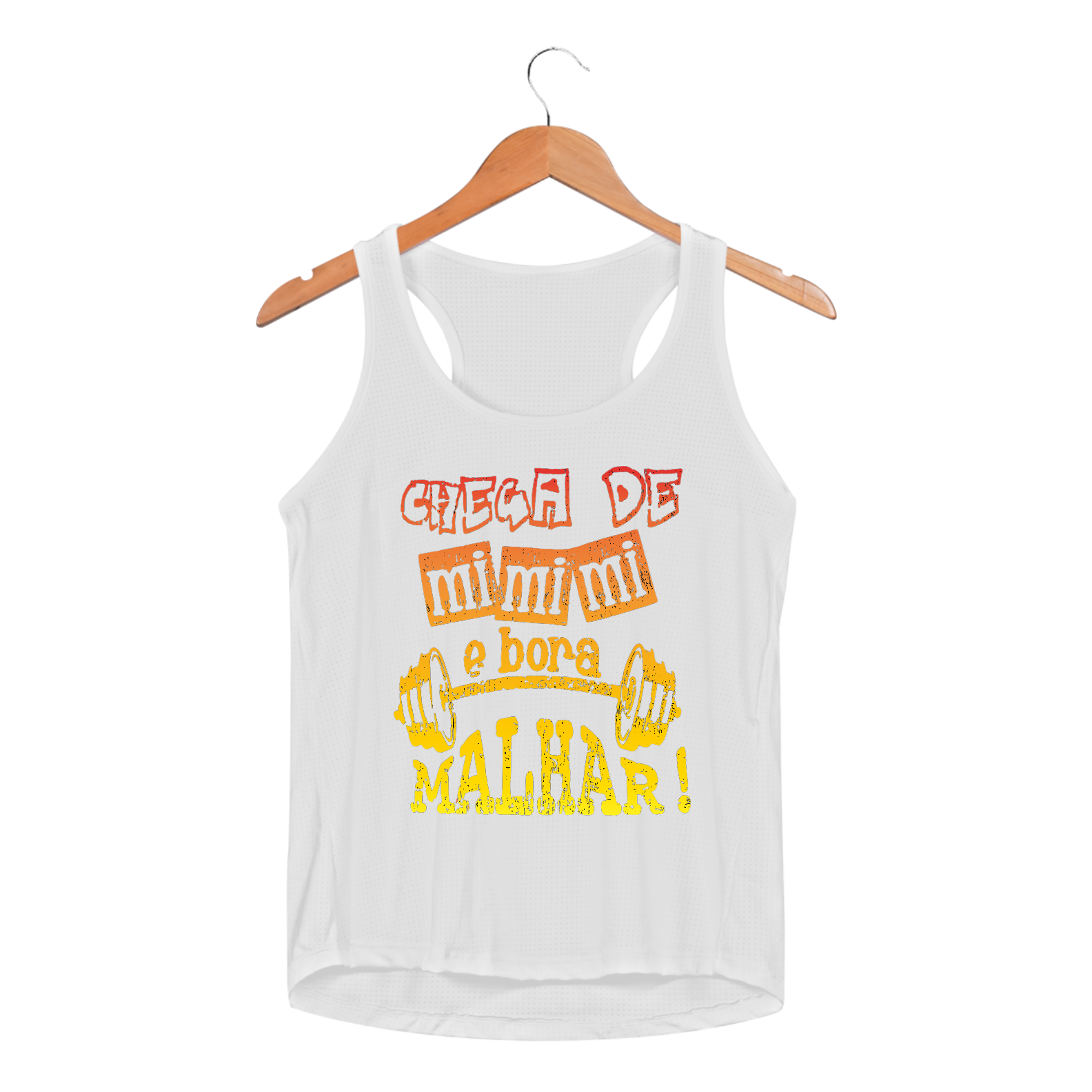 Regata Fem Sportv Dry UV Bora Malhar