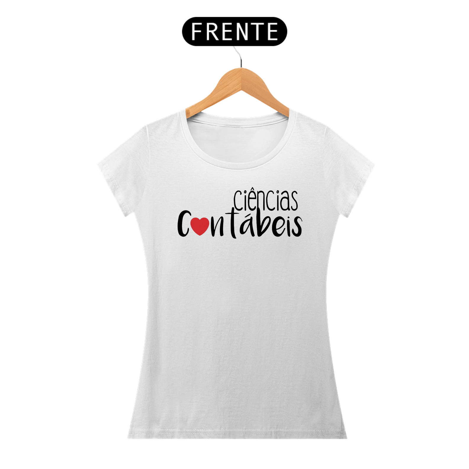 Baby Long Profissões Ciências Contábeis