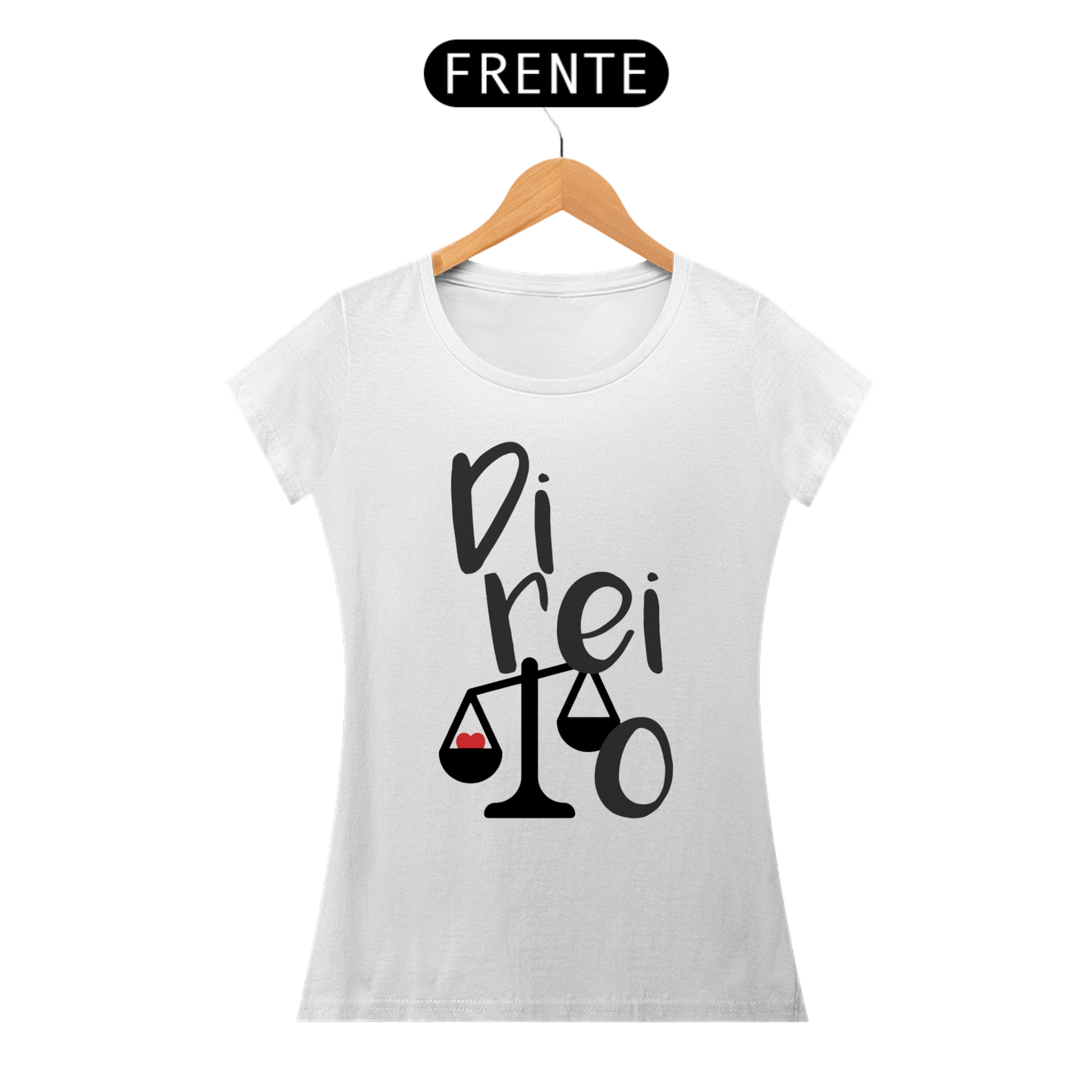 Baby Long Profissões Direito