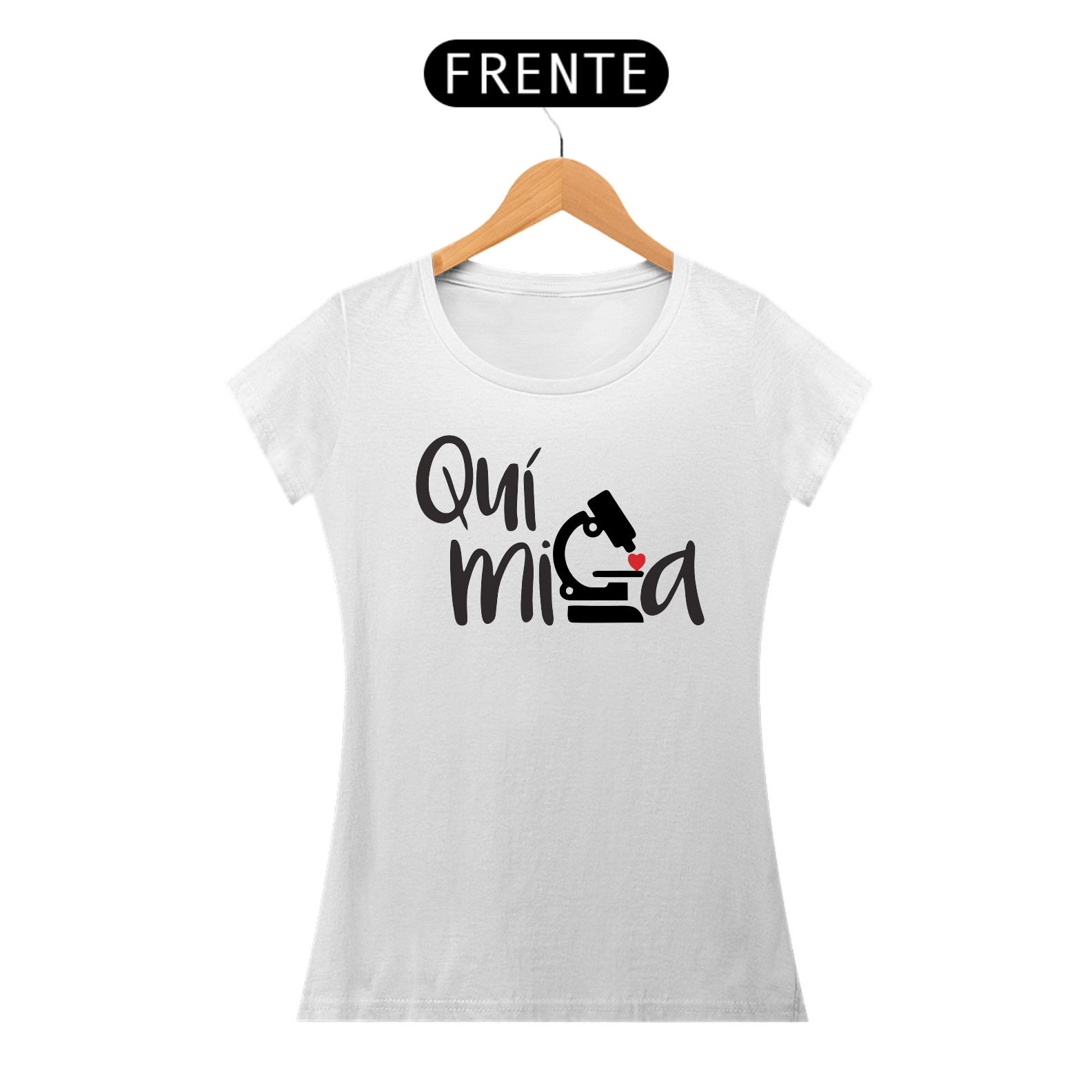 Baby Long Profissões Química