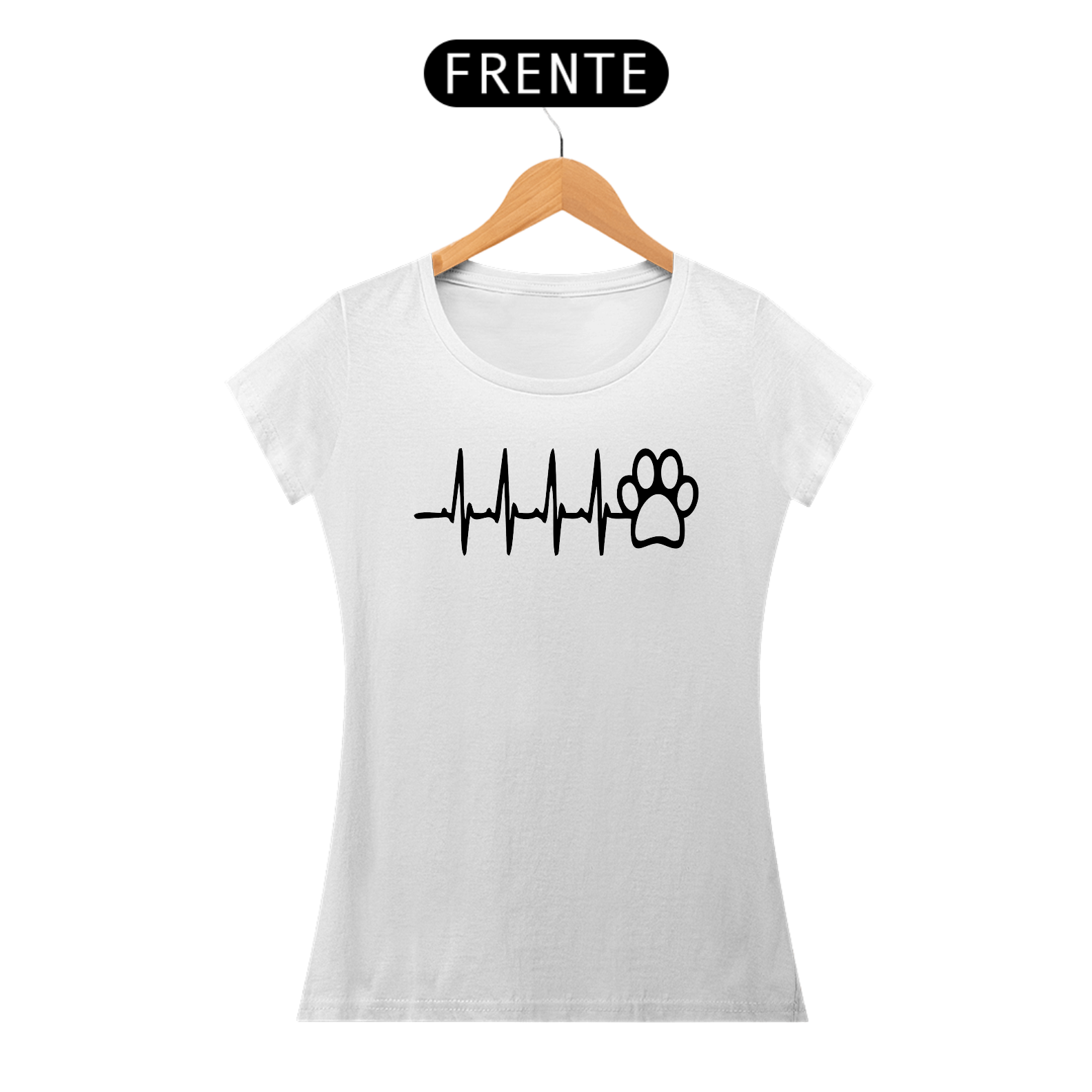 Baby Long Profissões Medicina Veterinária 2