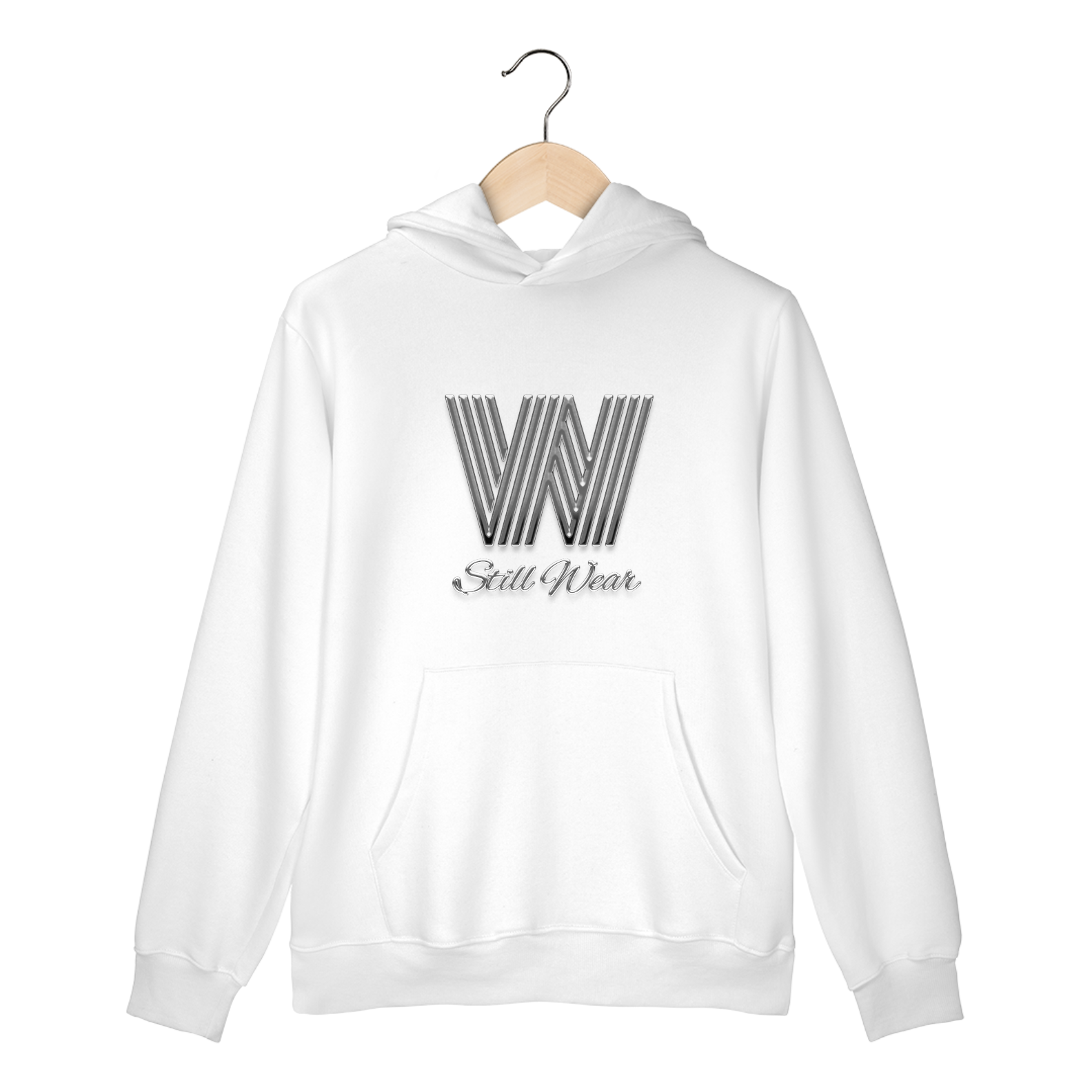 Moletom Canguru masc Still Wear n. 6