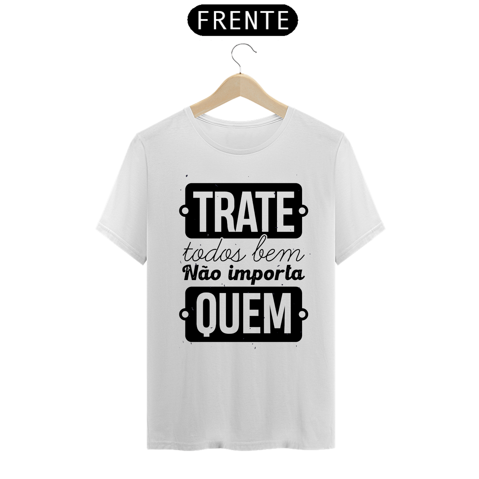 Camiseta Coleção frases 15
