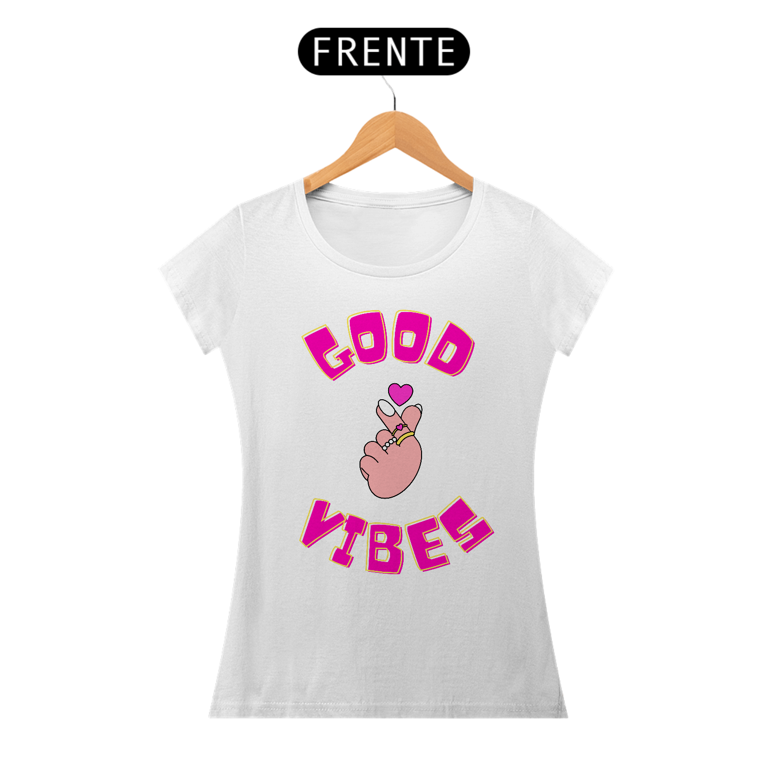 Baby Long Good Vibes 2