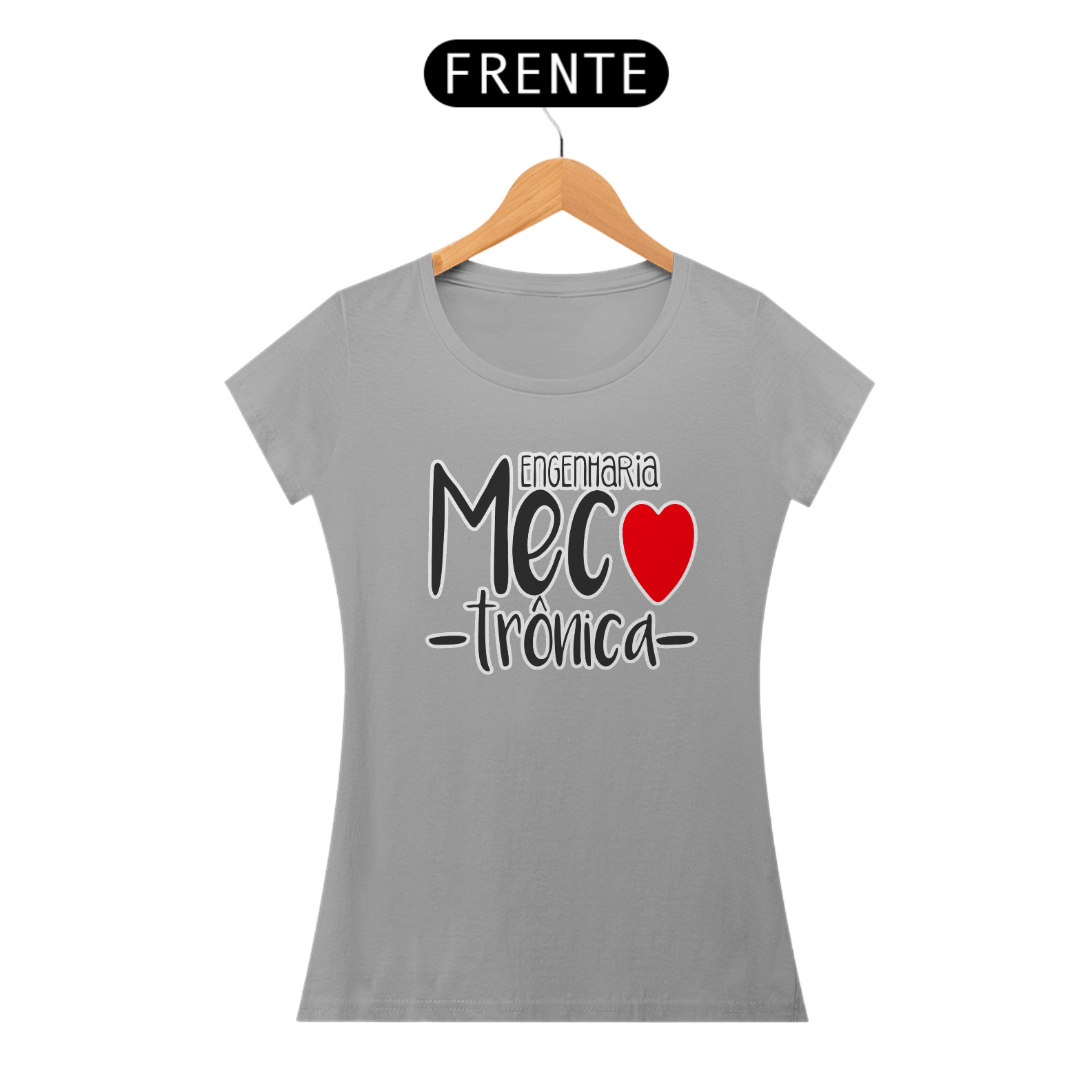 Engenharia Mecatrônica