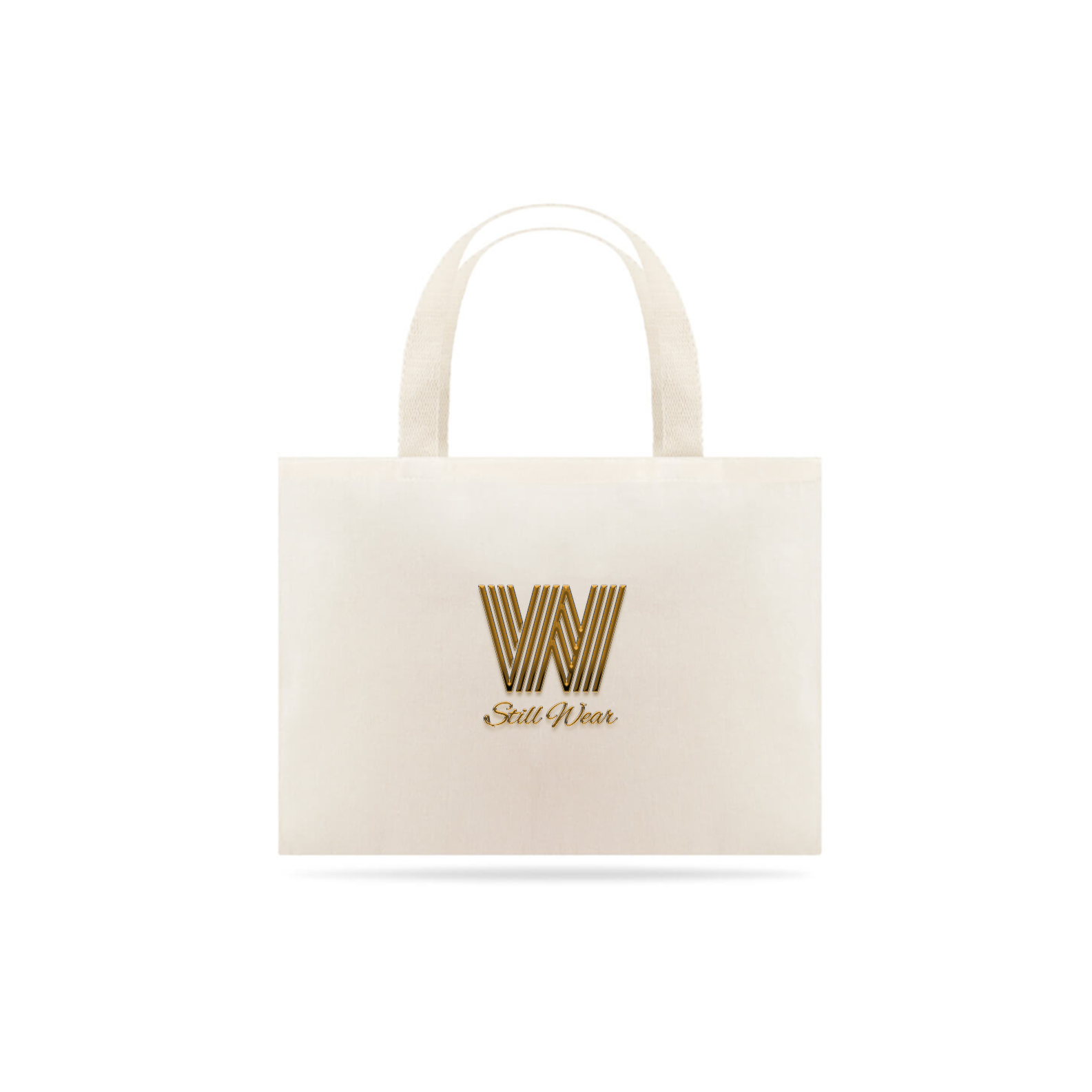 Ecobag Still Wear Orange