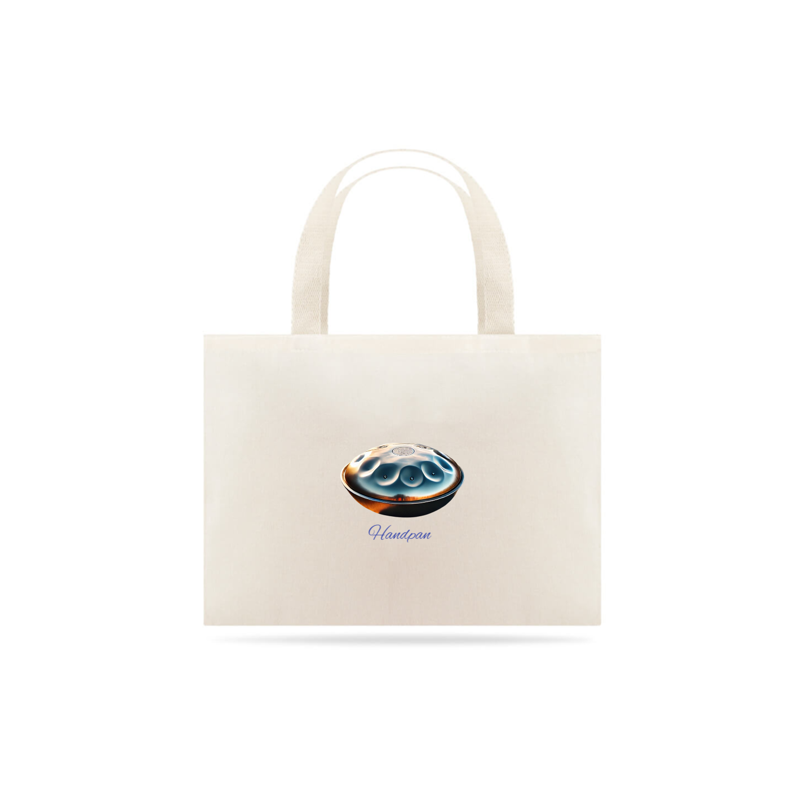Ecobag Handpan