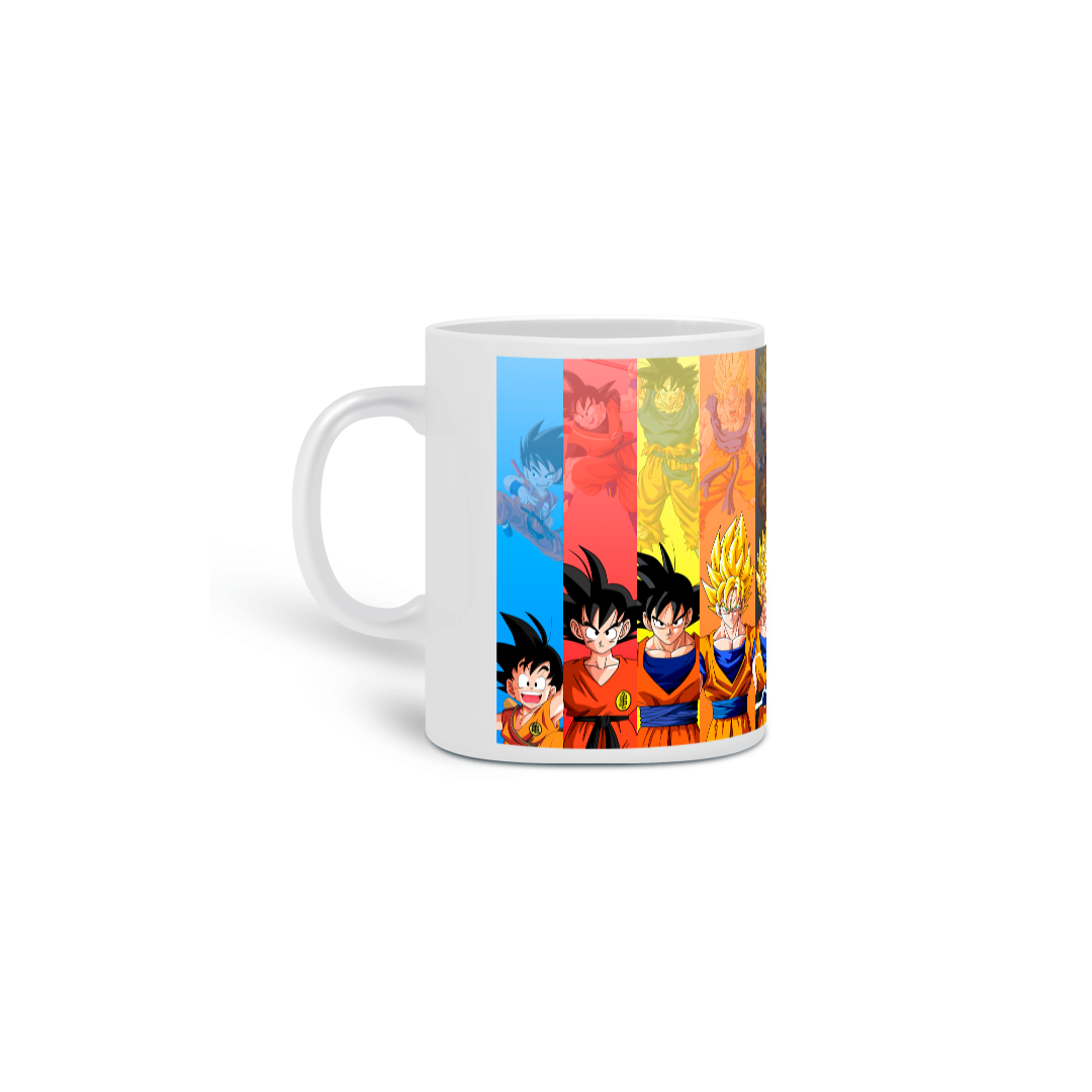Caneca BDZ 2