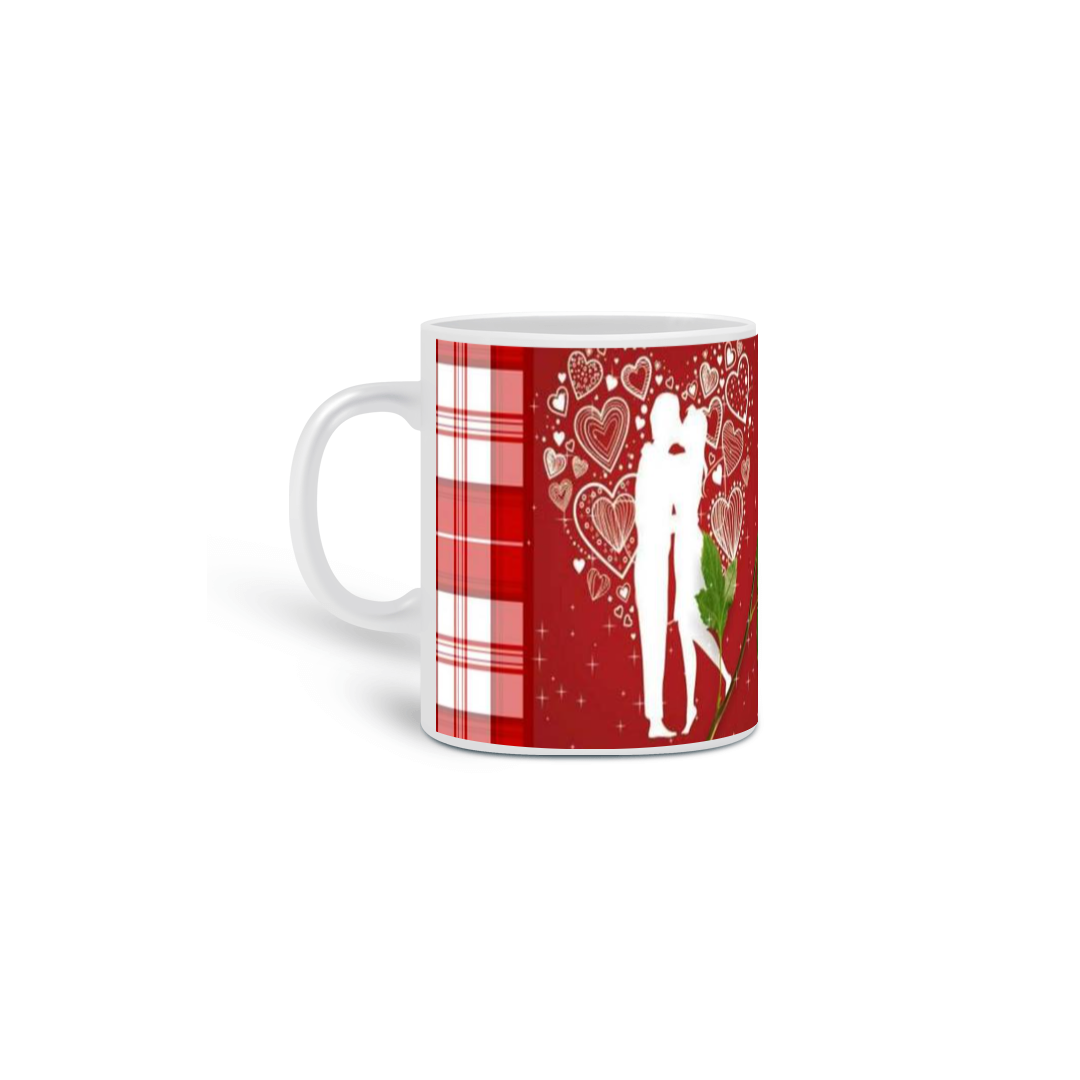 Caneca Namorado 69