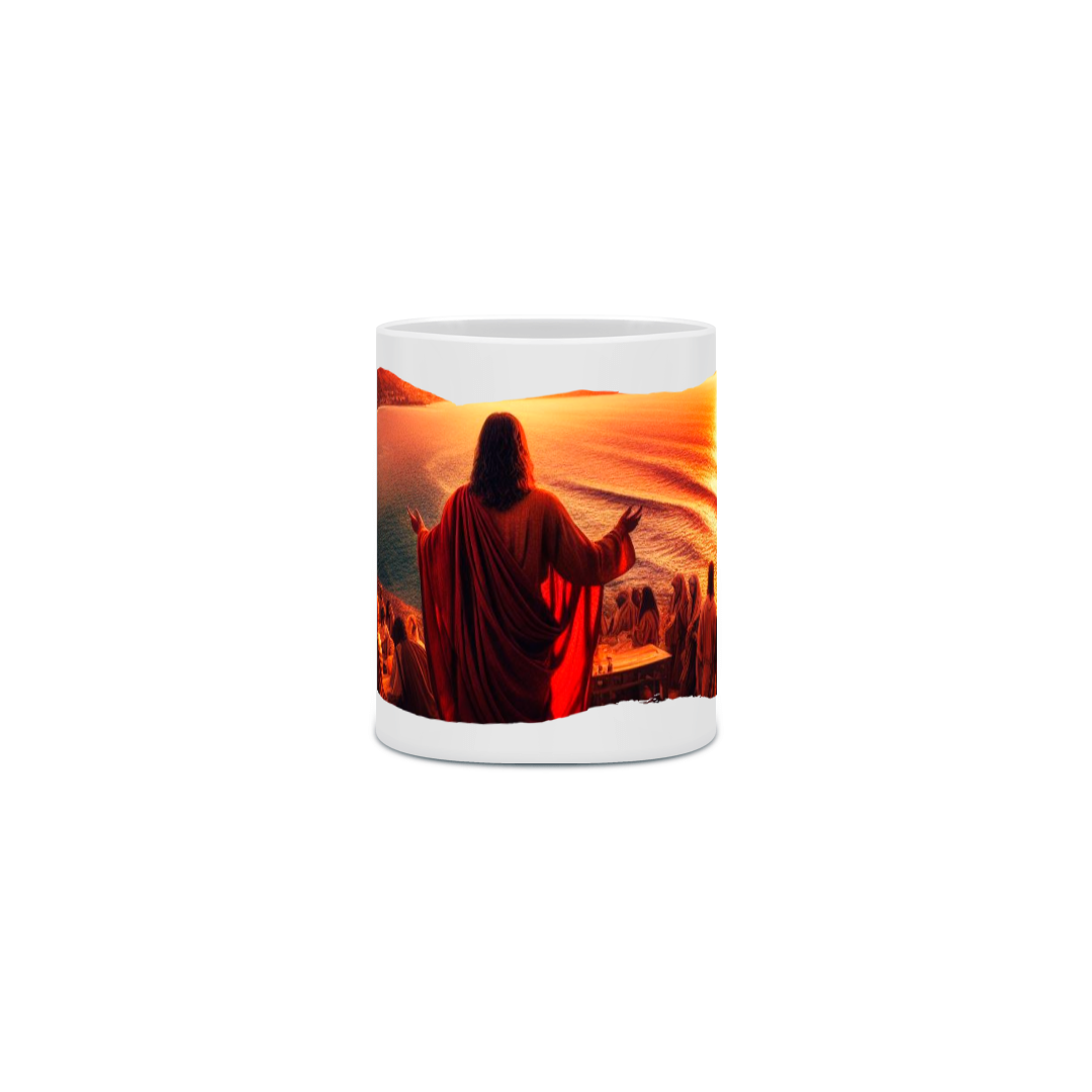 Caneca Jesus 1