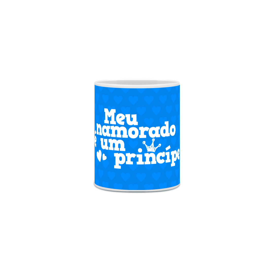Caneca Namorados 6