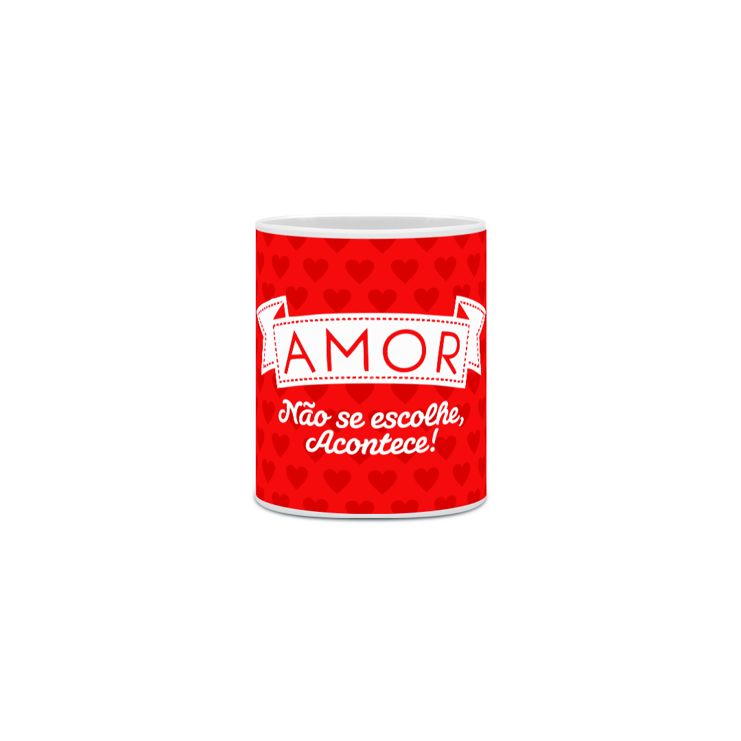 Caneca Namorados 28