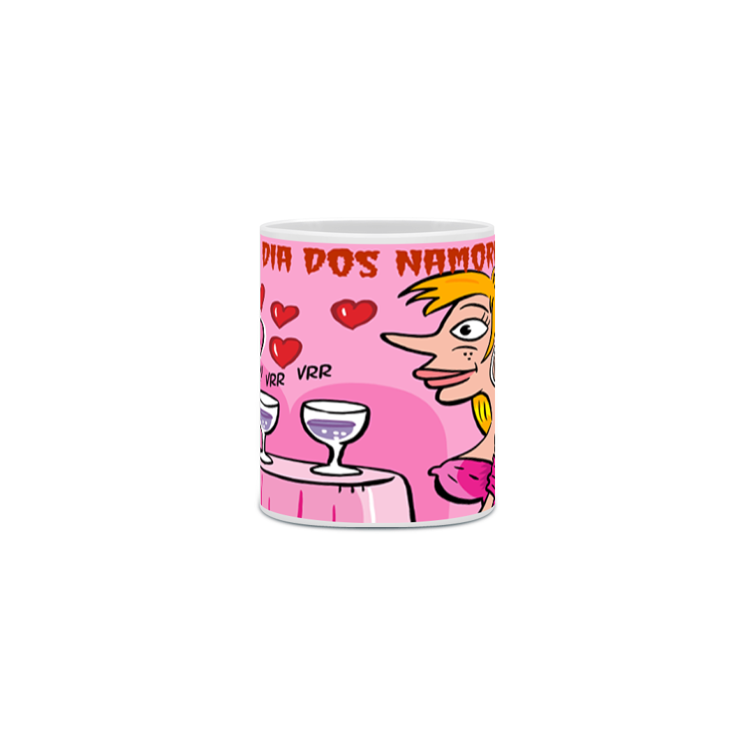 Caneca Namorados 88
