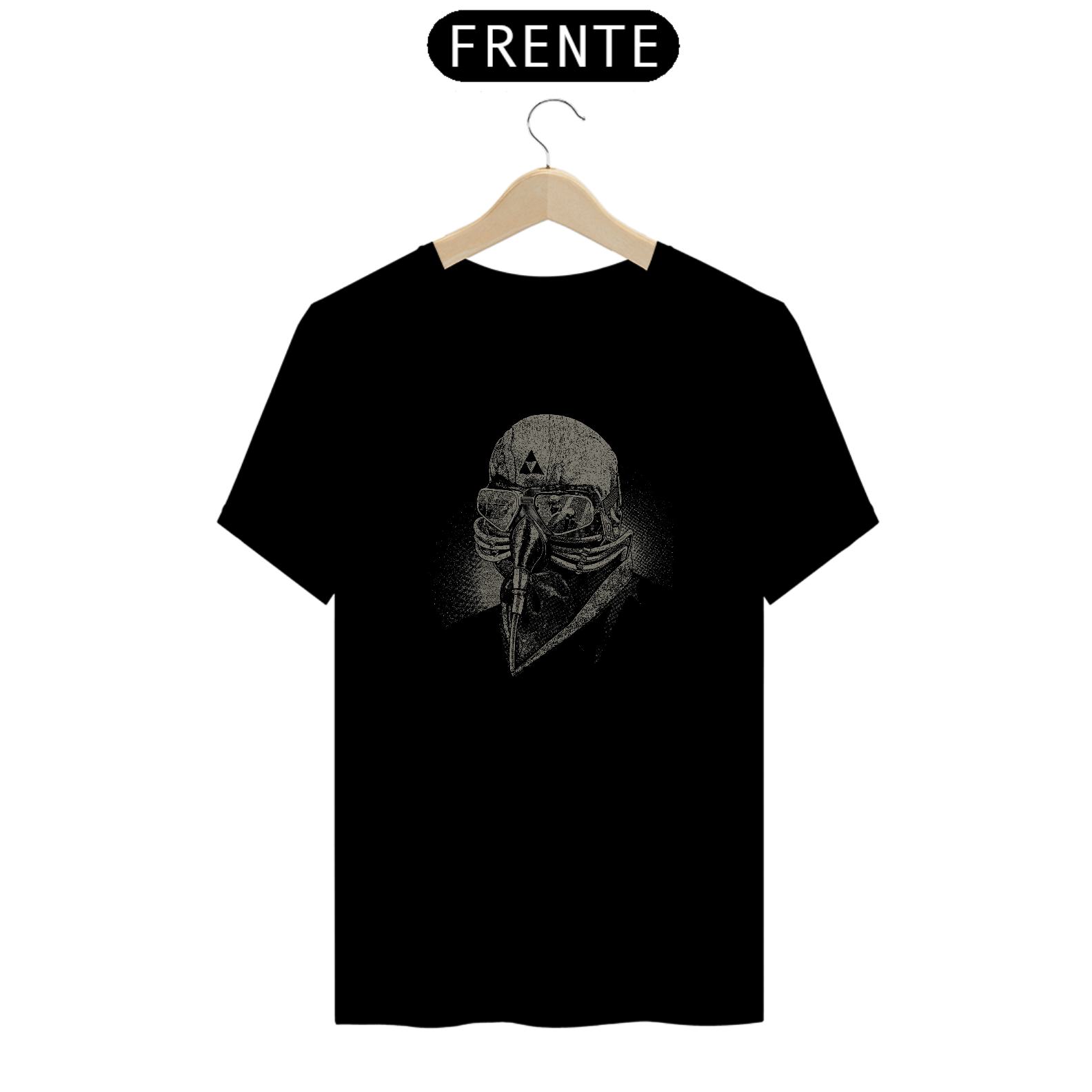 Camiseta Pilot 2