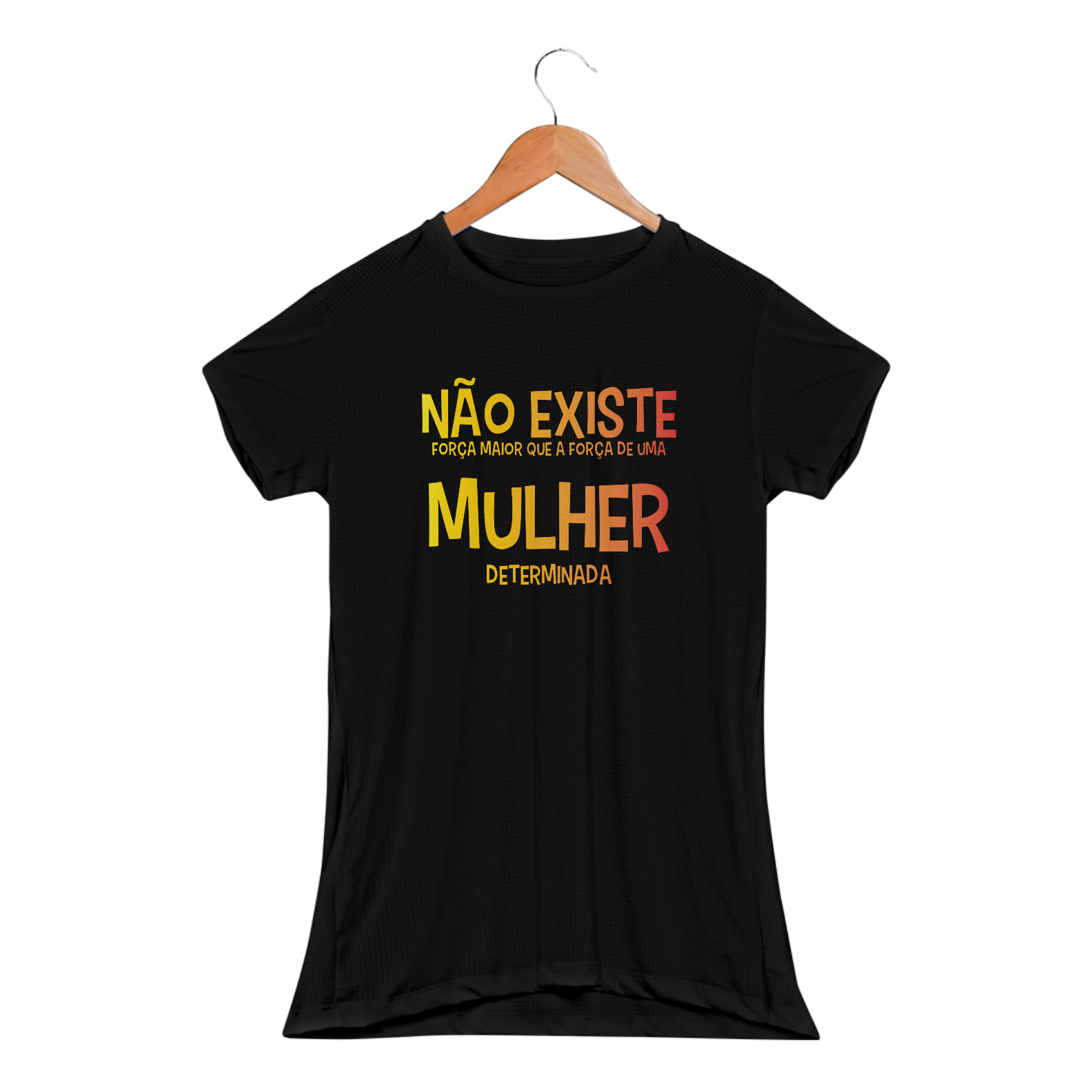Baby Long Sport Dry UV Mulher Determinada 