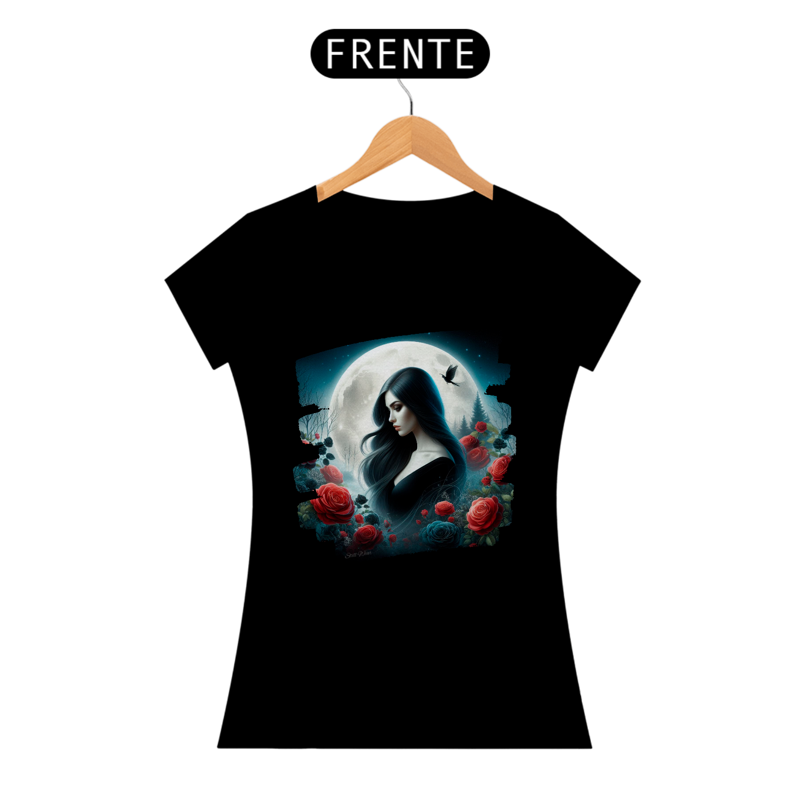 Baby Long Guardiã 3