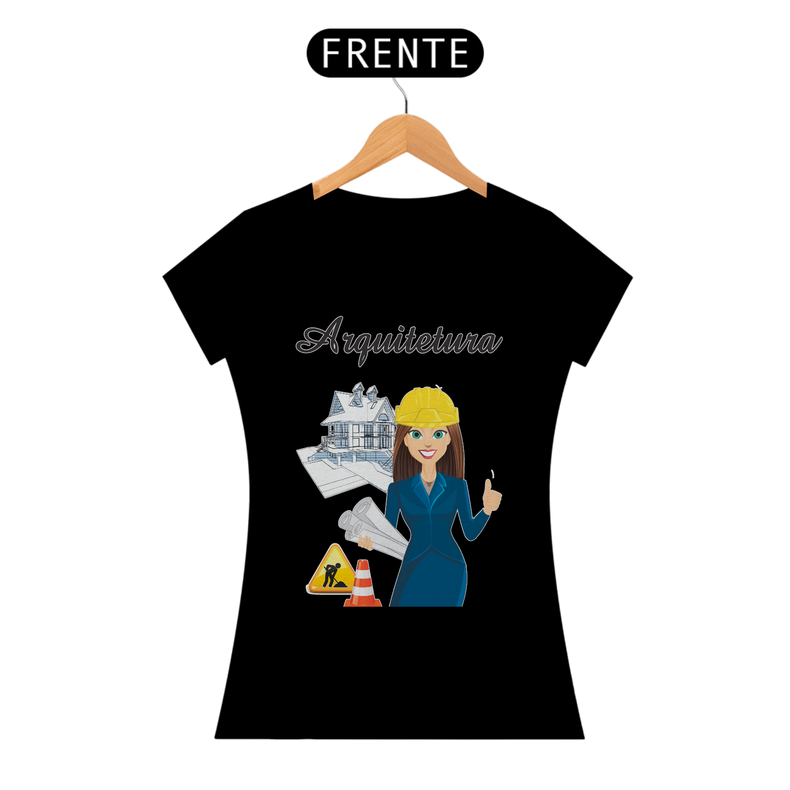 Baby Long Arquitetura