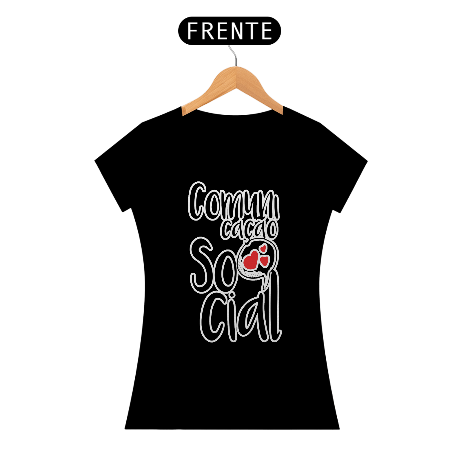 Baby Long Profissões Comunicação Social