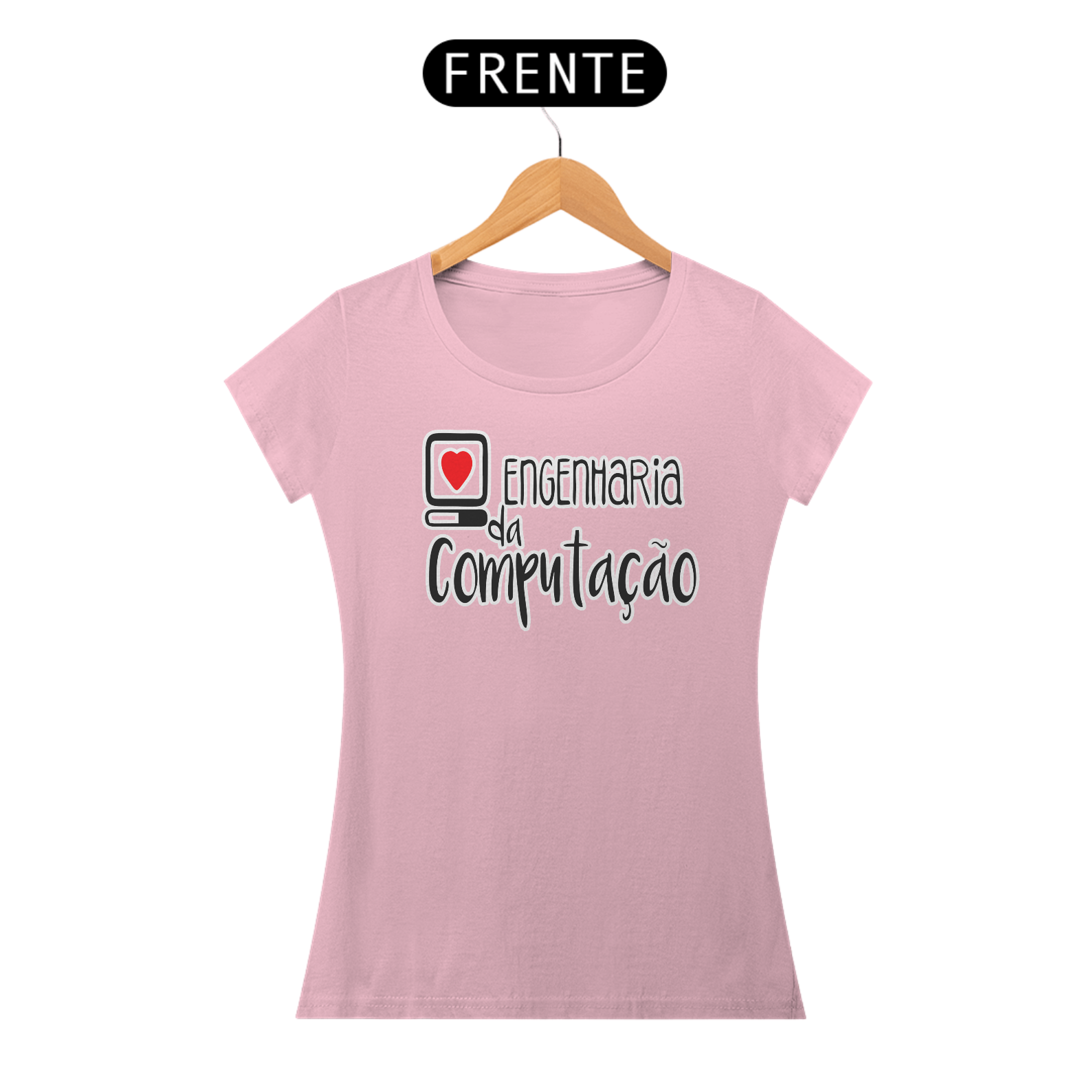 Baby Long Profissões Engenharia da Computação