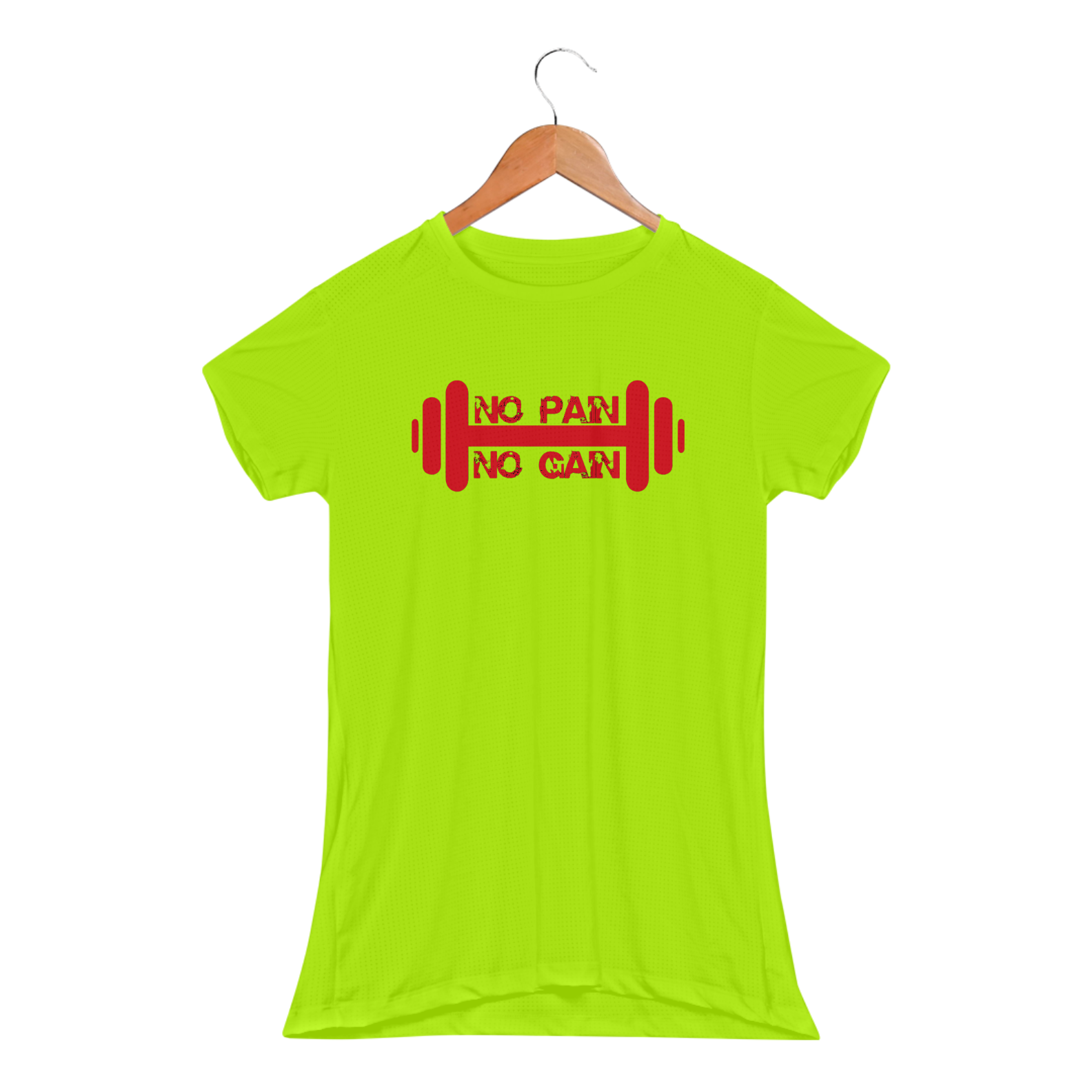 Baby long Sport Dry UV No Pain no Gain