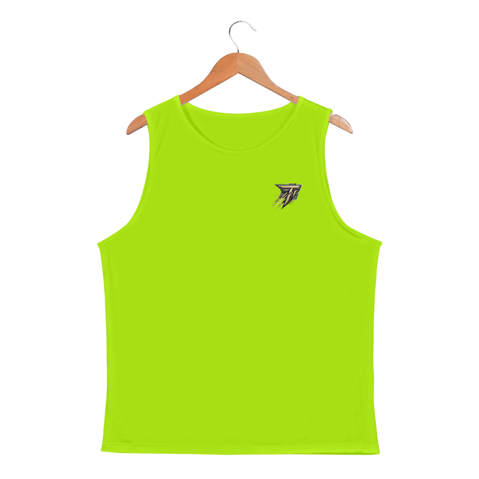 Regata Masc Sport Dry UV Talih Running