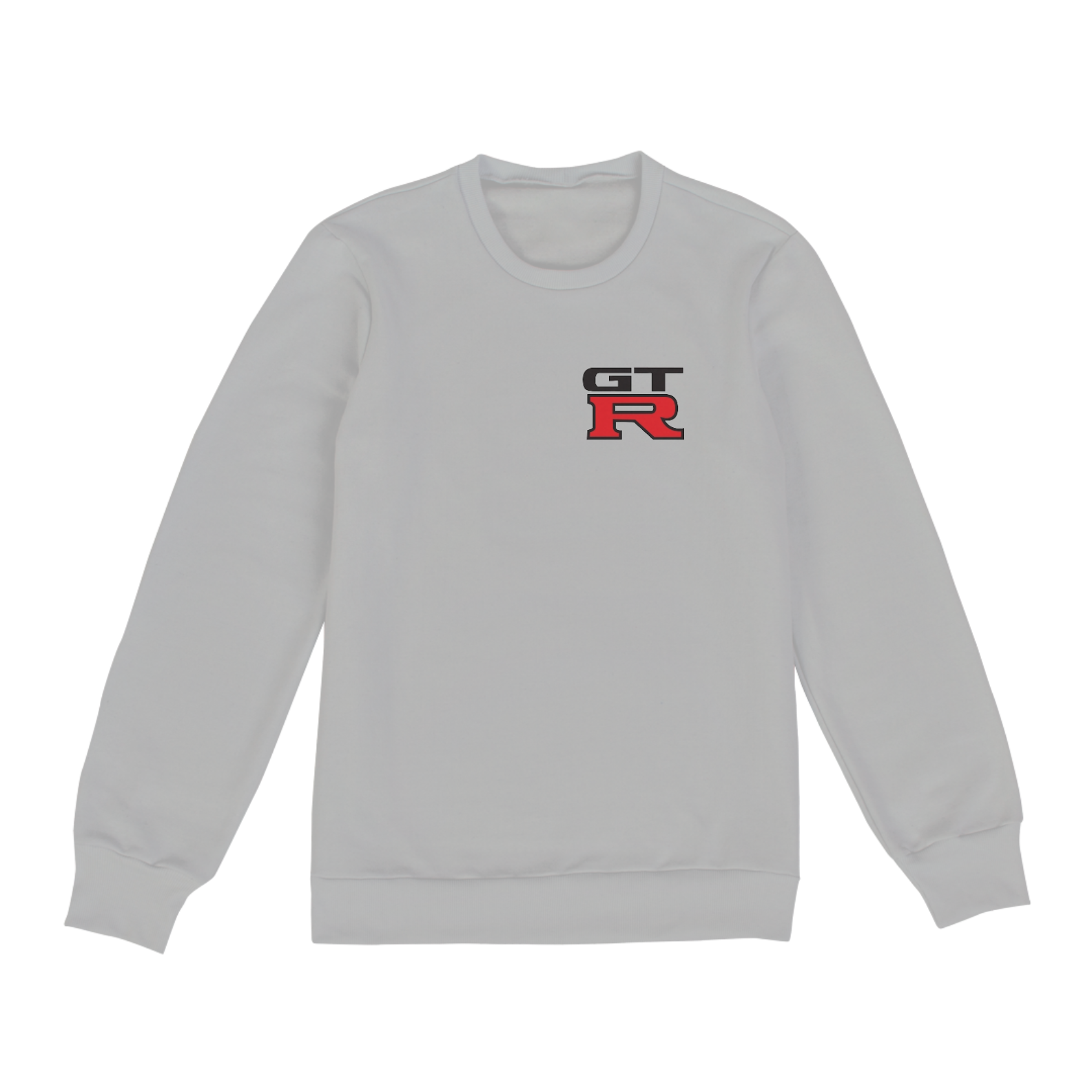 Moletom Nissan GTR