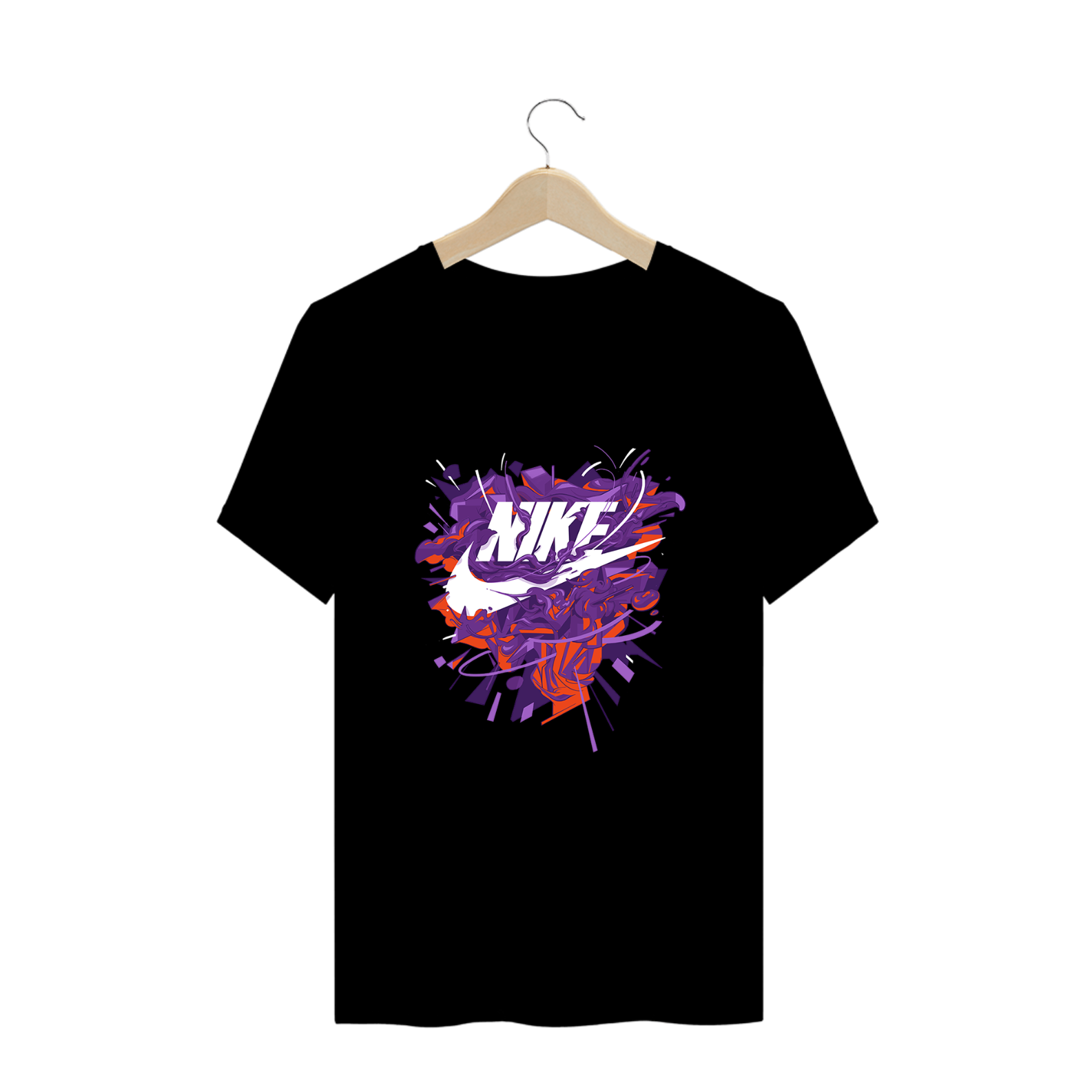 Camisa Premium Nike