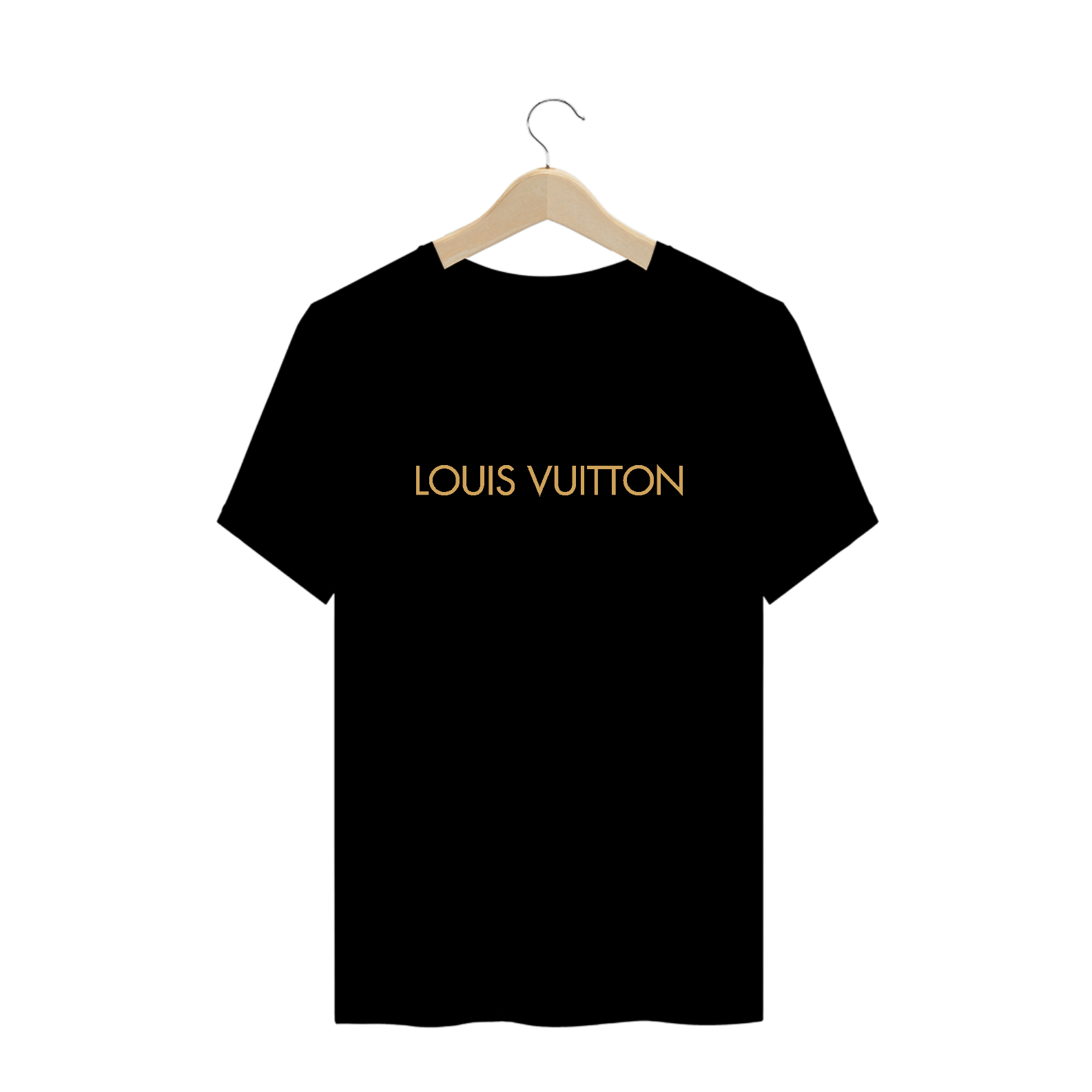 Camisa Premium Louis Vuitton