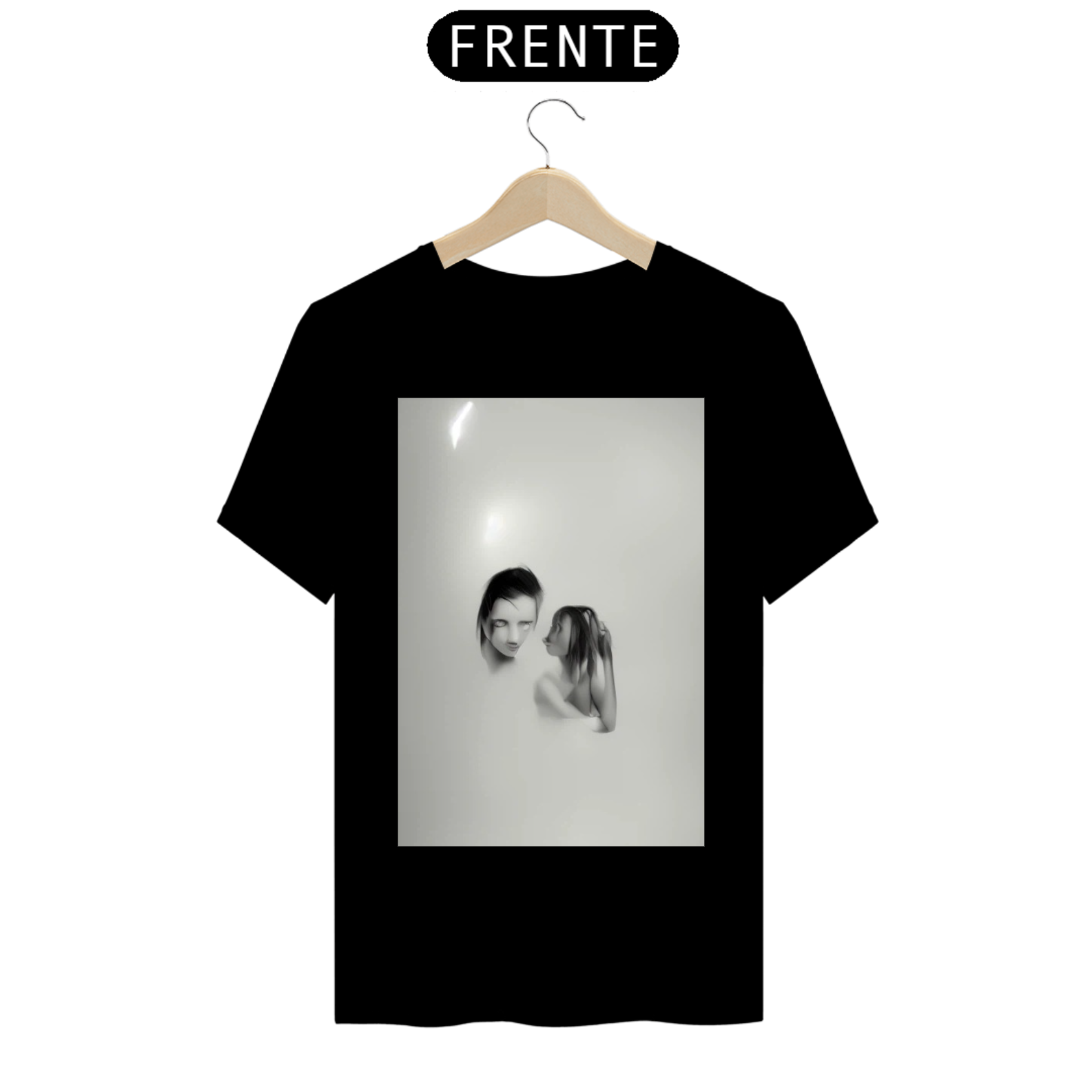 Lonely and thoughts Shirt