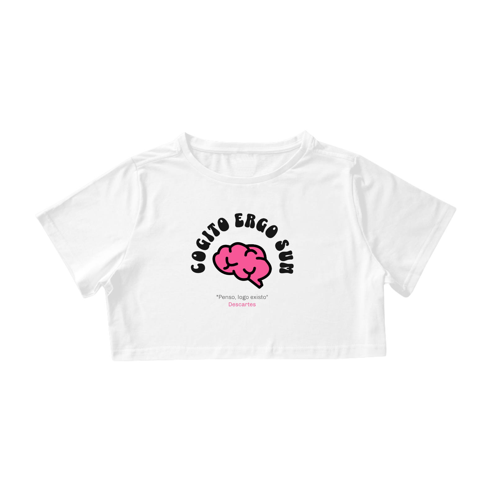 Cropped - Penso Logo Existo