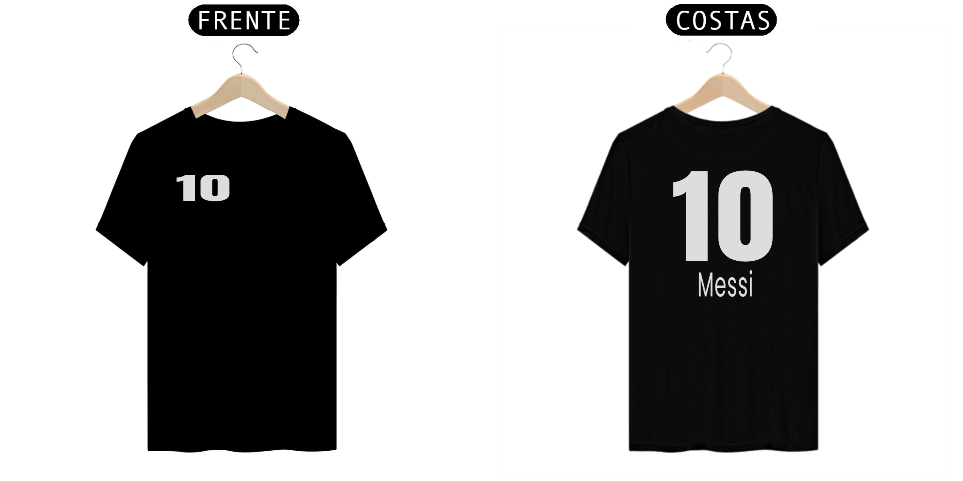 camiseta 