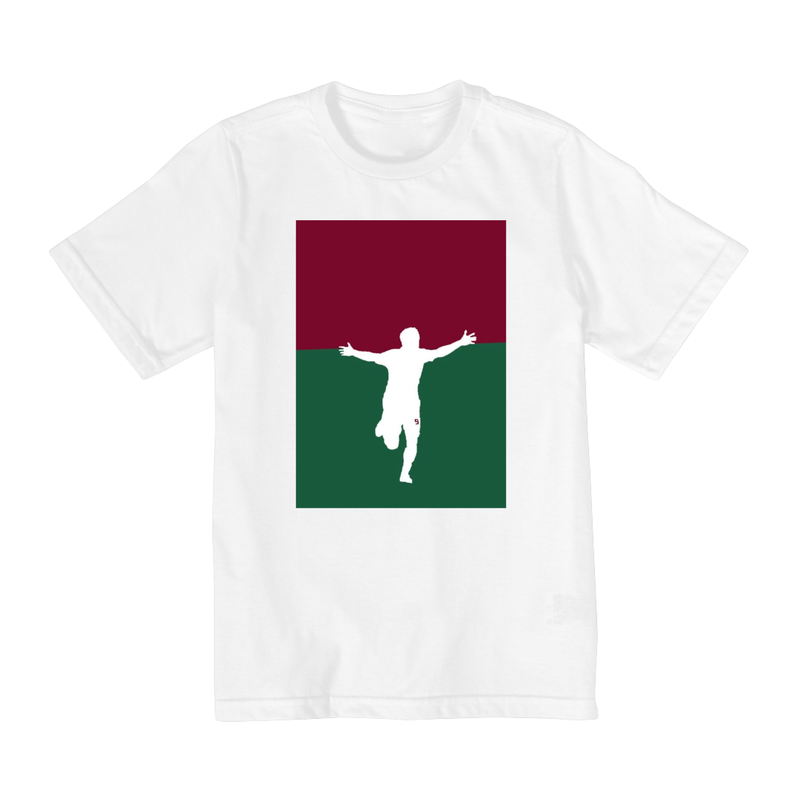 Artilheiro do Flu - Infantil